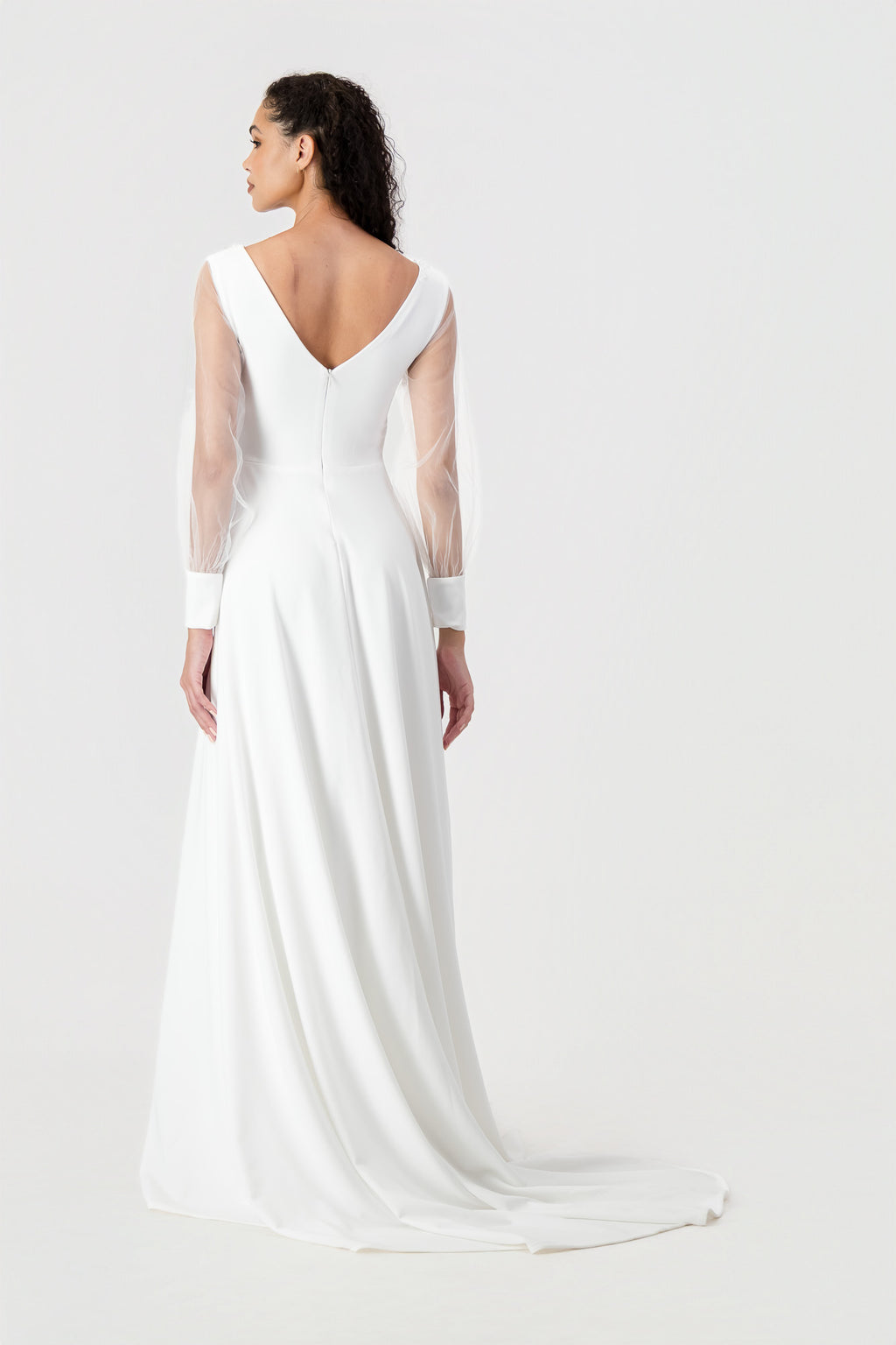 SCARLETT | BRIDAL