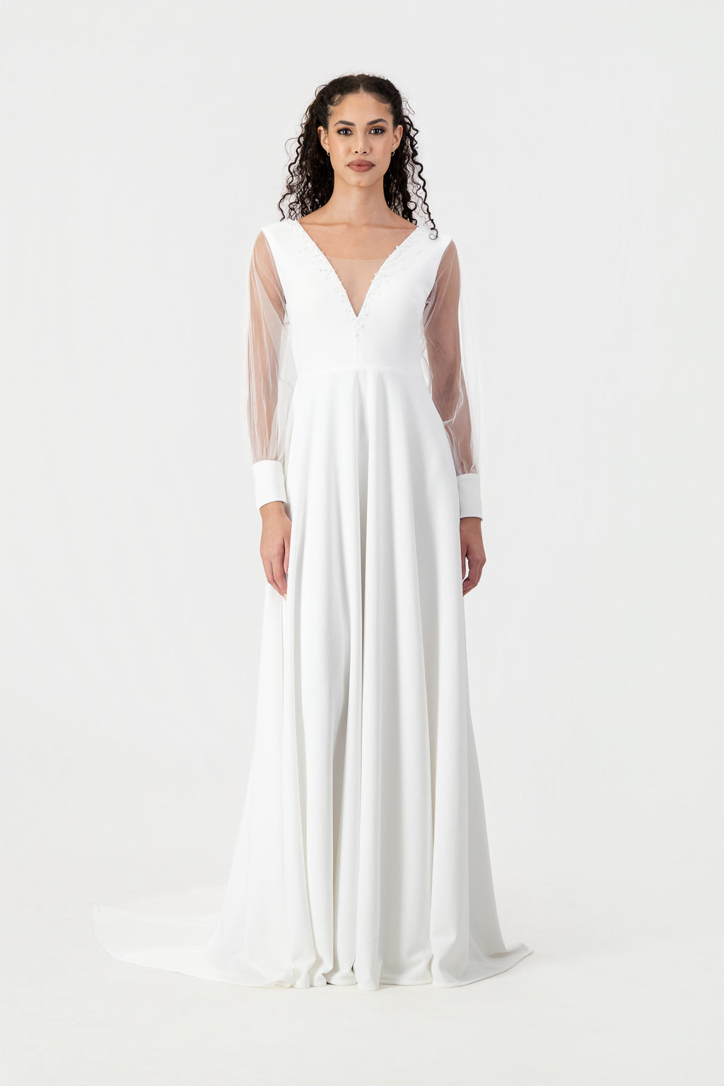 SCARLETT | BRIDAL