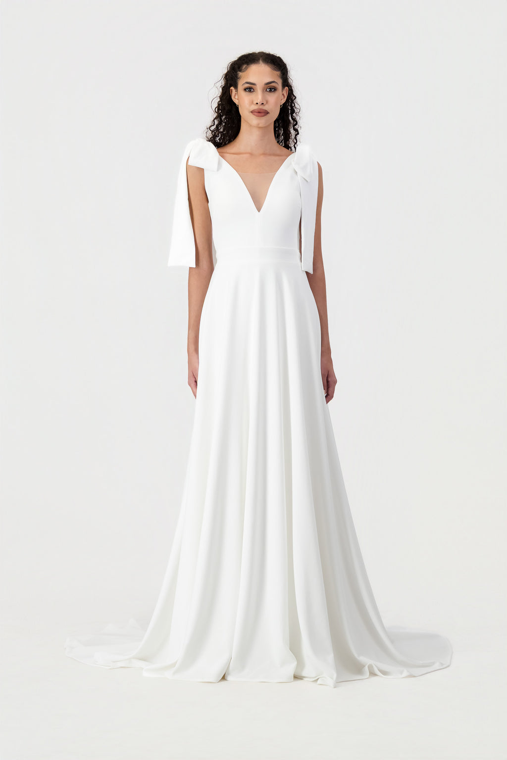 SKIRT | BRIDAL