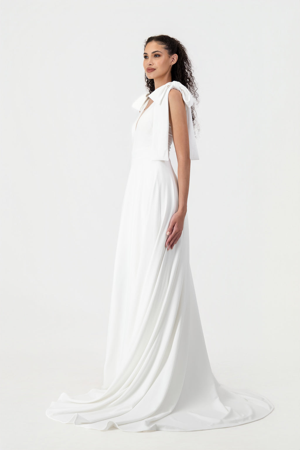 SKIRT | BRIDAL