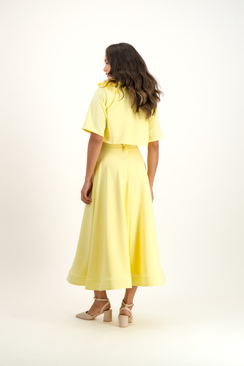 BAILEY | TWO-PIECE