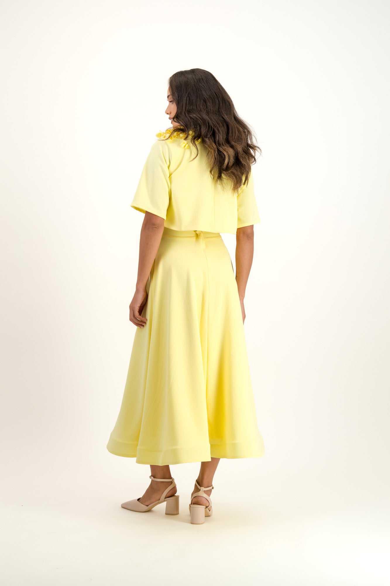 BAILEY | TWO-PIECE