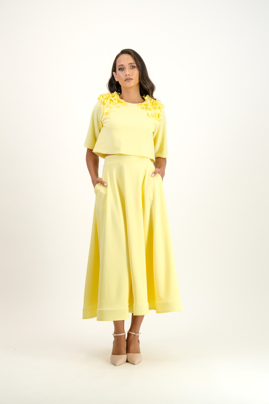 BAILEY | TWO-PIECE