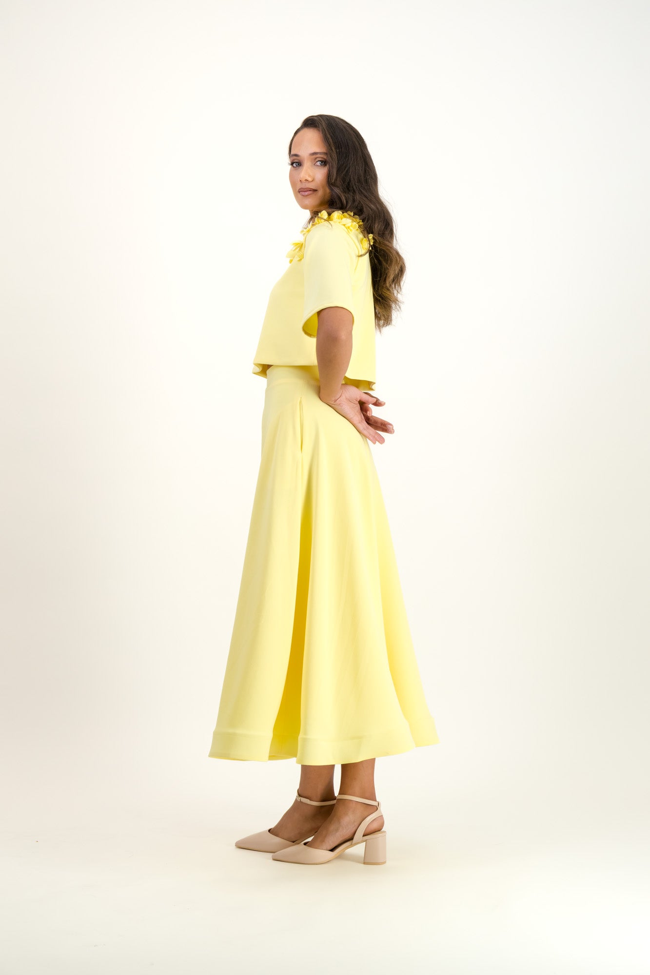 BAILEY | TWO-PIECE