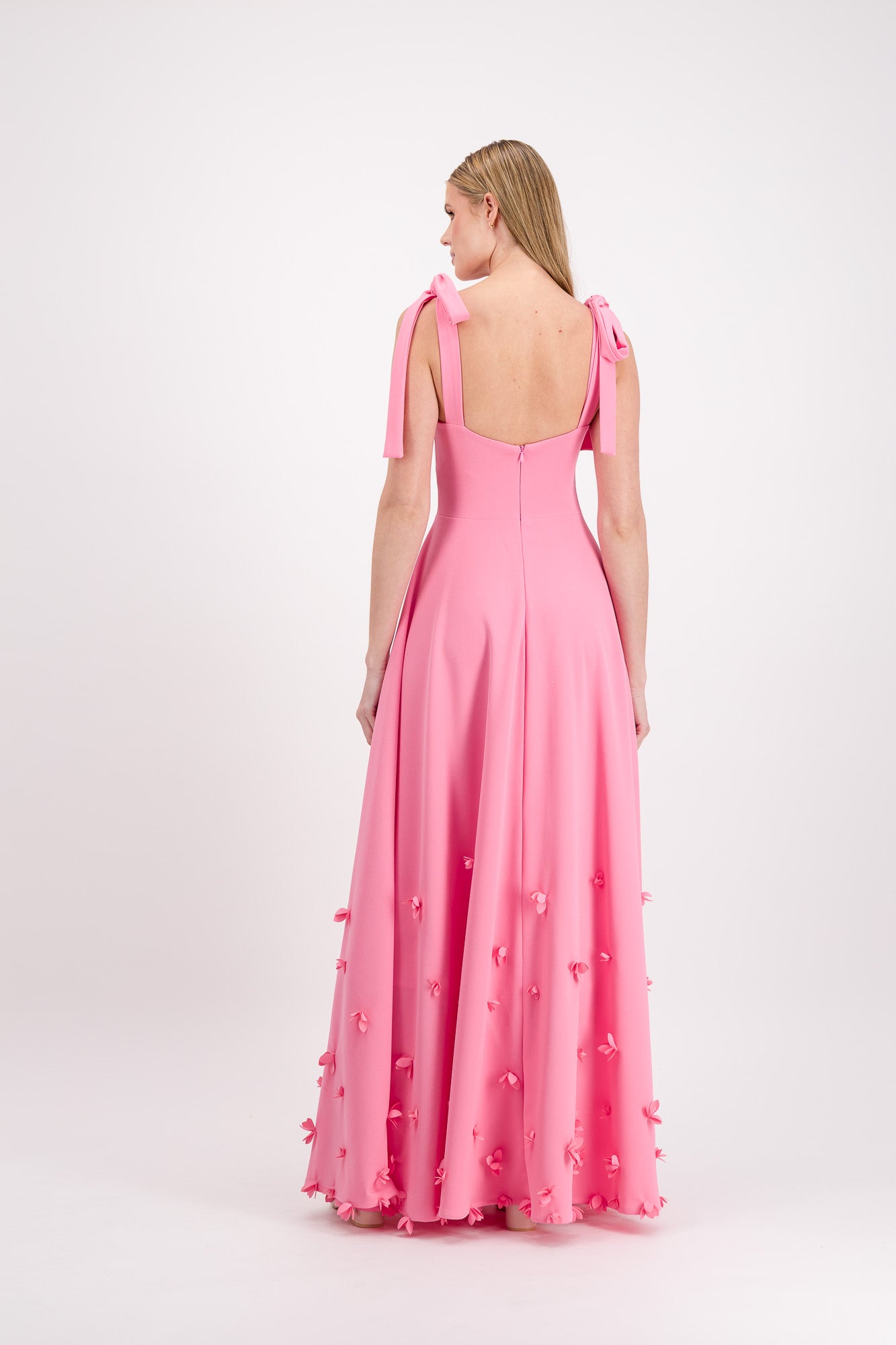 LURI | FLOOR LENGTH | FLORAL