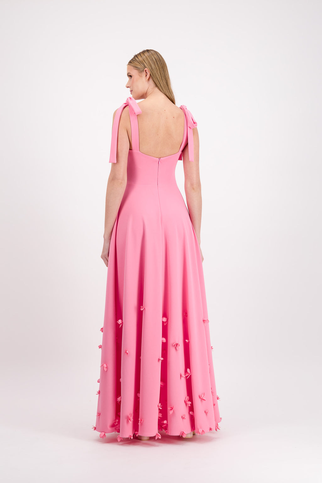 LURI | FLOOR LENGTH | DETAIL