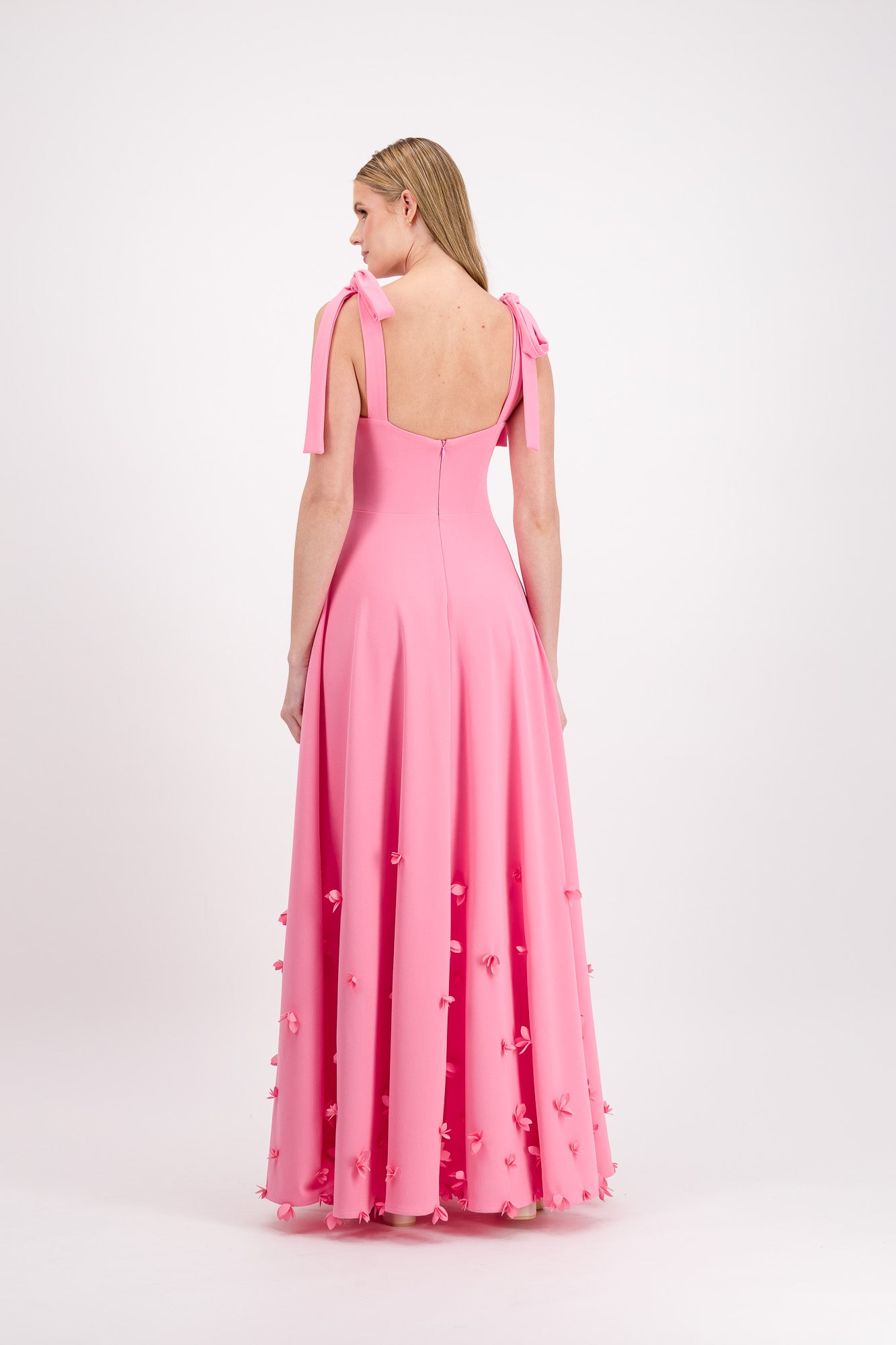 LURI | FLOOR LENGTH | DETAIL