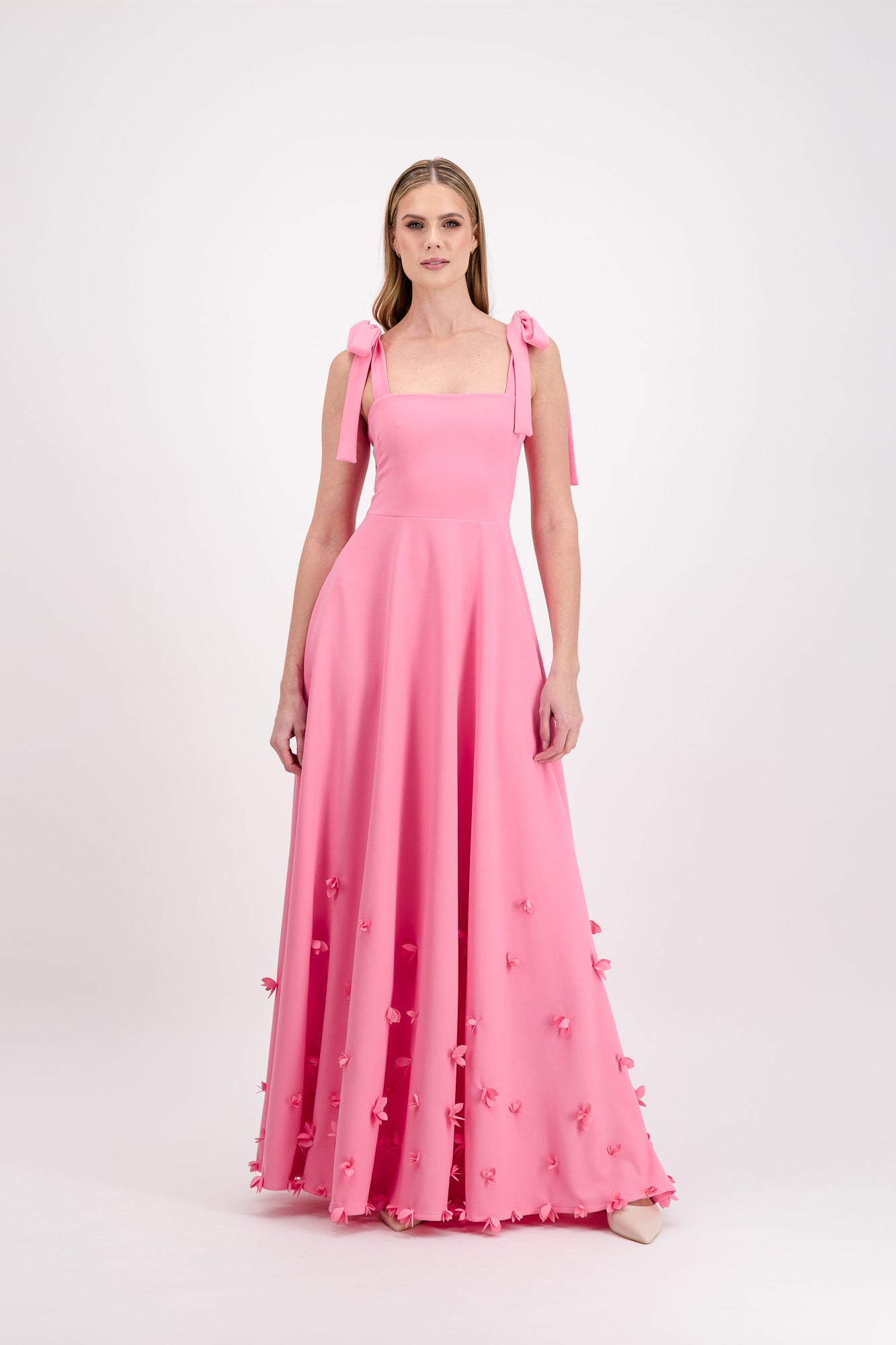 LURI | FLOOR LENGTH | DETAIL