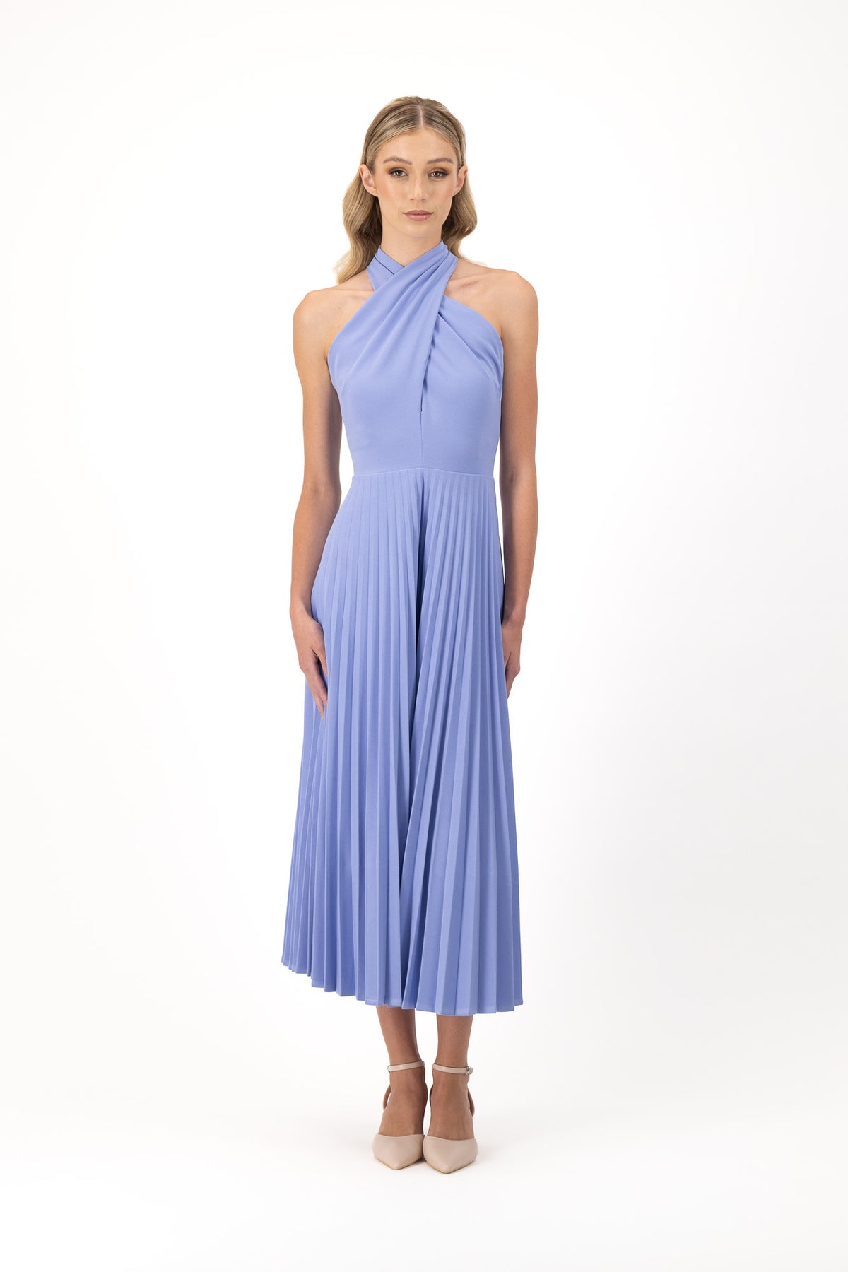 JULI | PLEATED