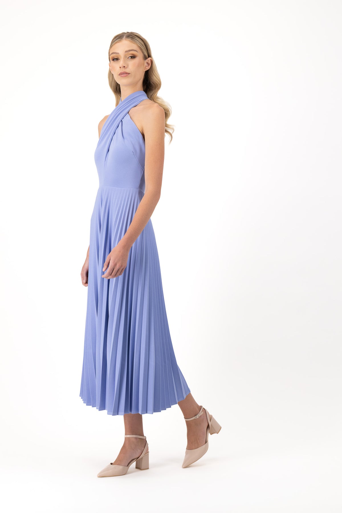 JULI | PLEATED