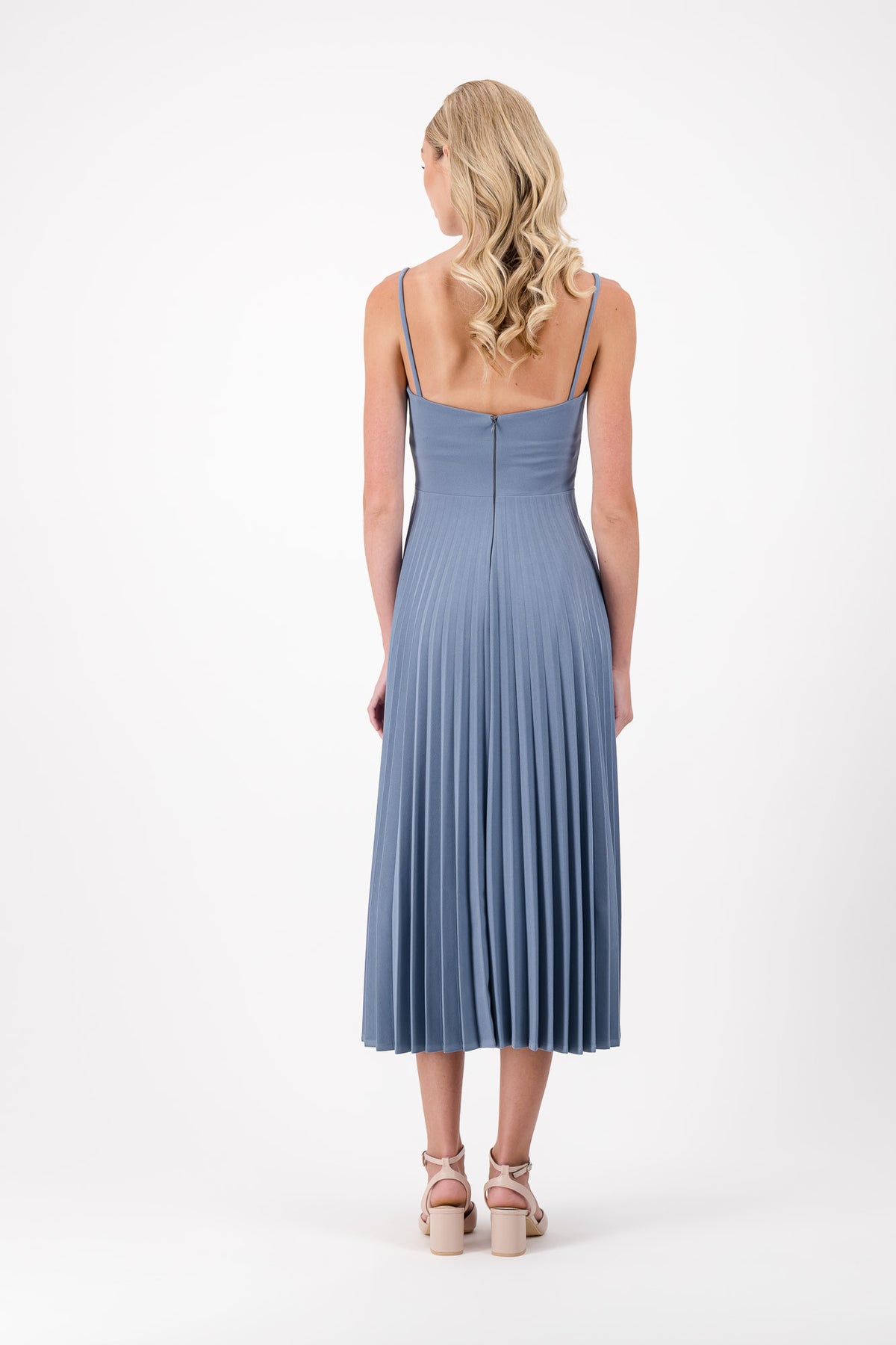 AMALFI | PLEATED