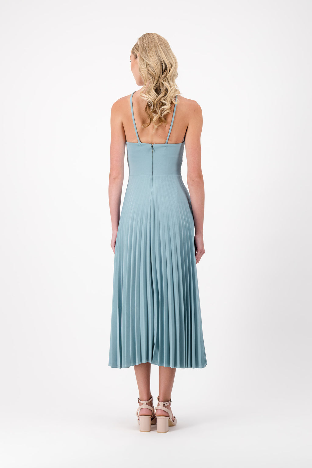 NOA | PLEATED