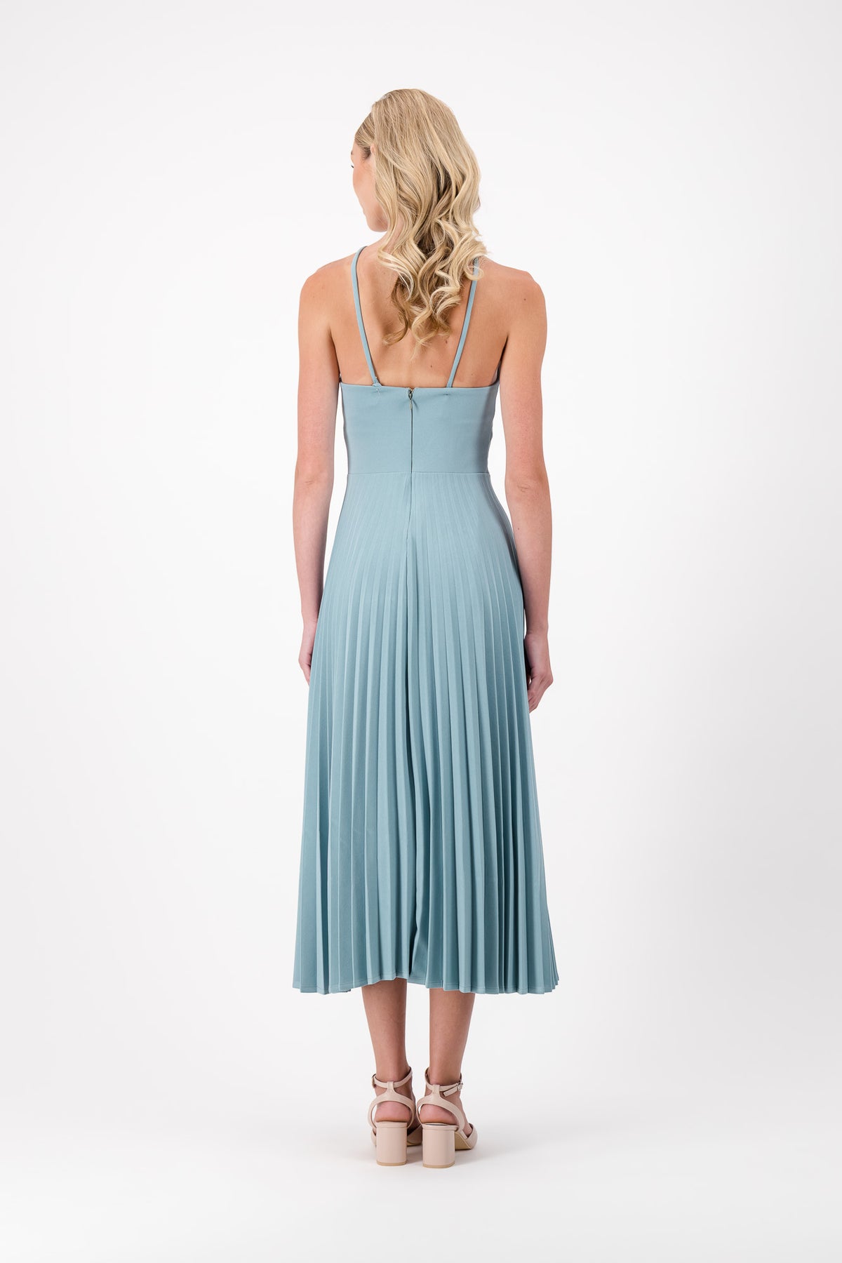 NOA | PLEATED