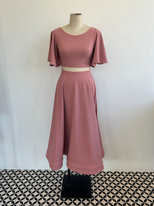 ALEXA TEA LENGTH (SALE)