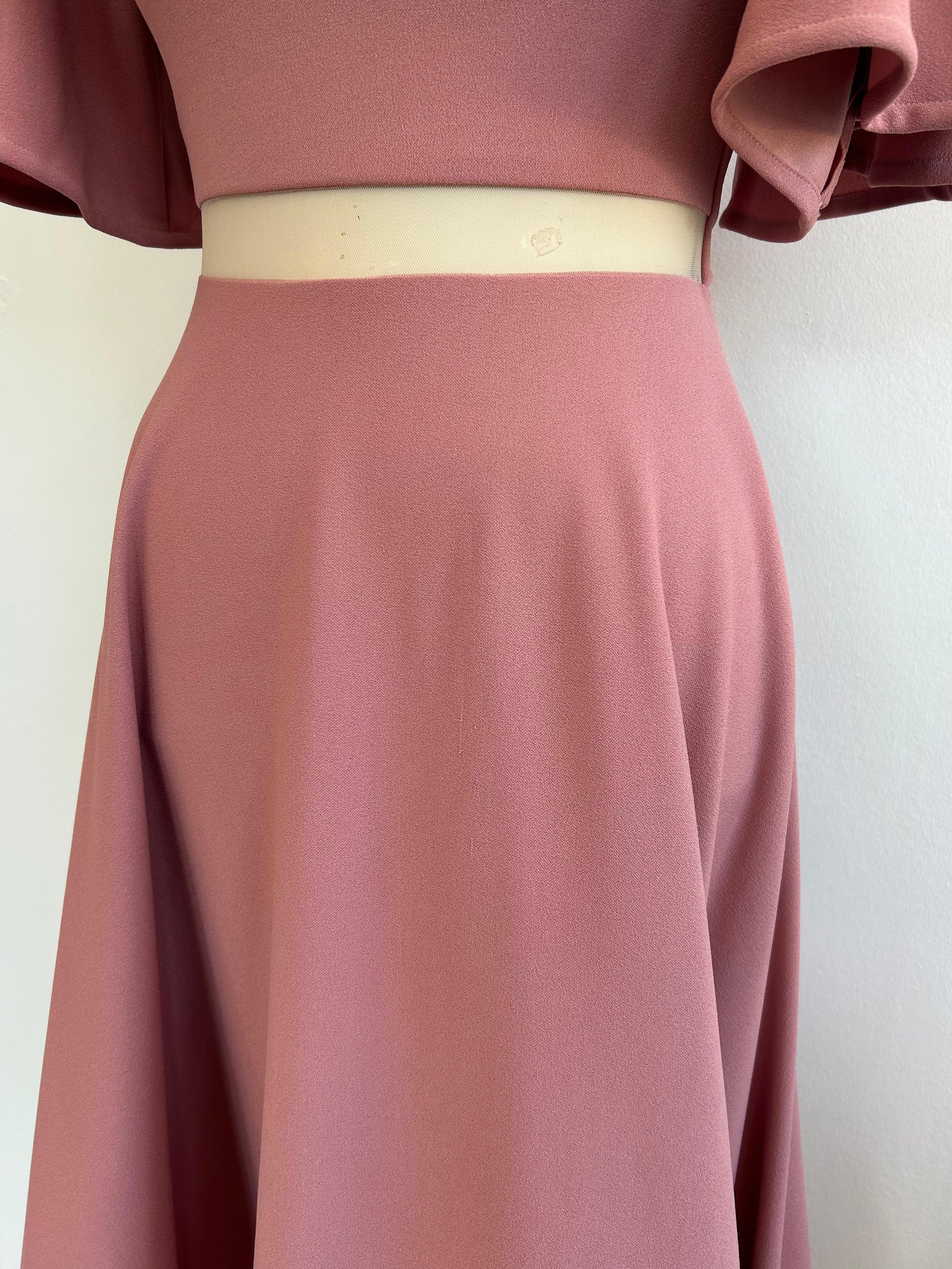 ALEXA TEA LENGTH (SALE)