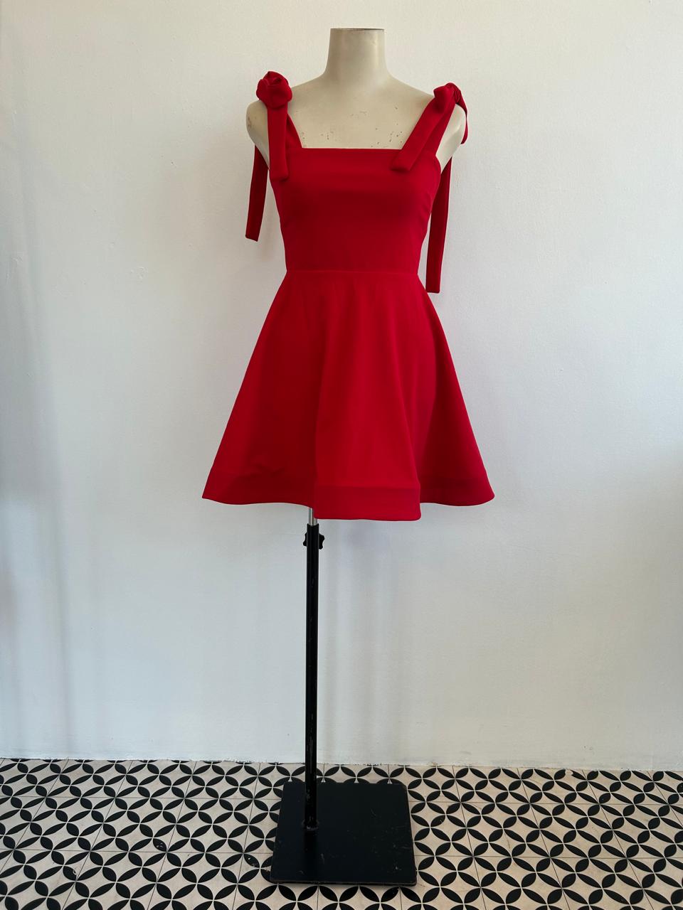 LURI SHORT (SALE)