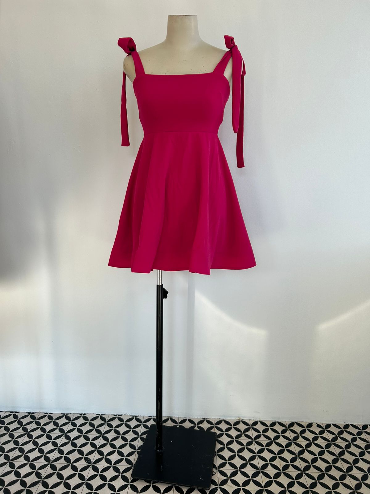 LURI SHORT (SALE)