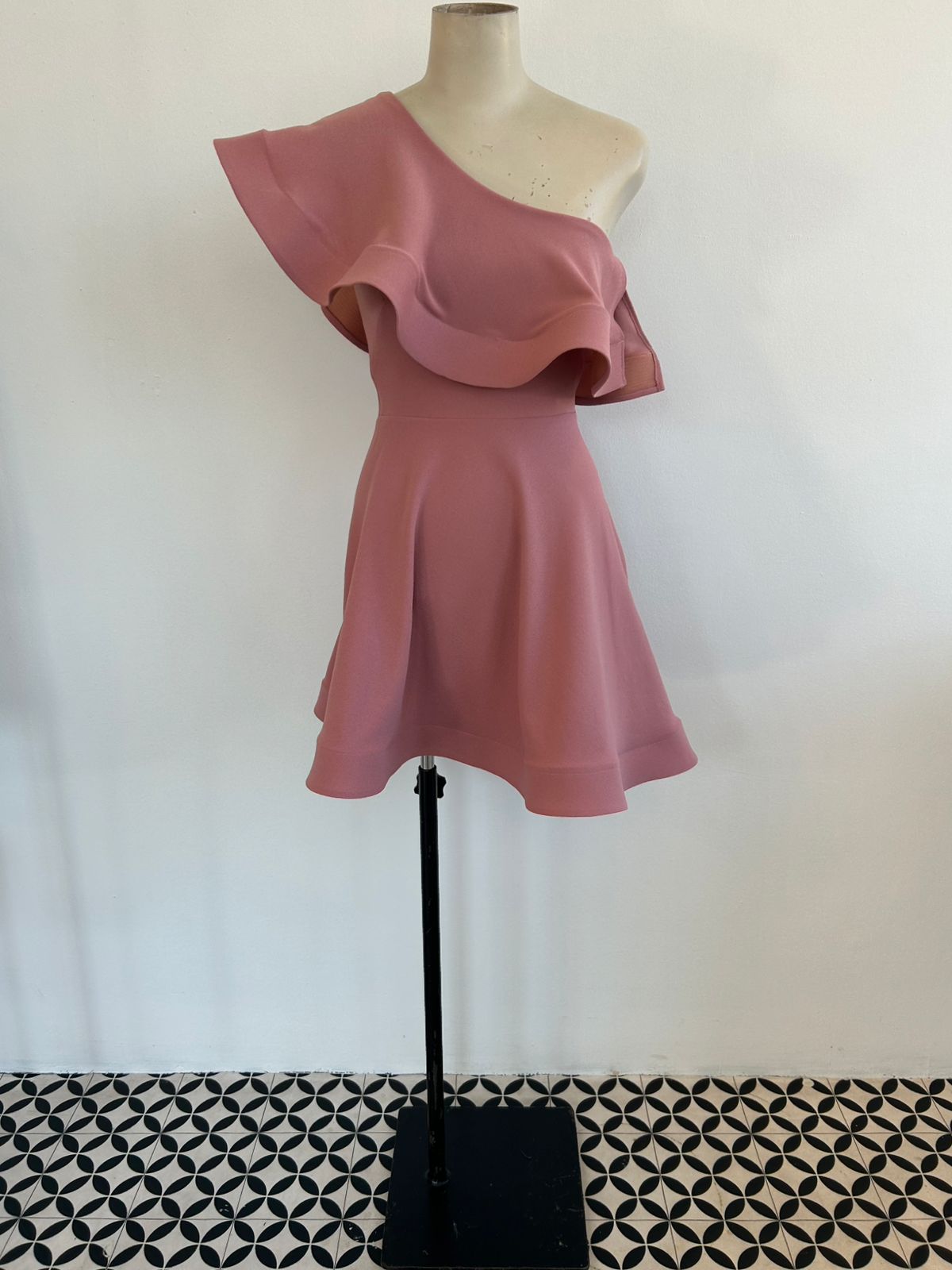 VICTORIA SHORT (SALE)