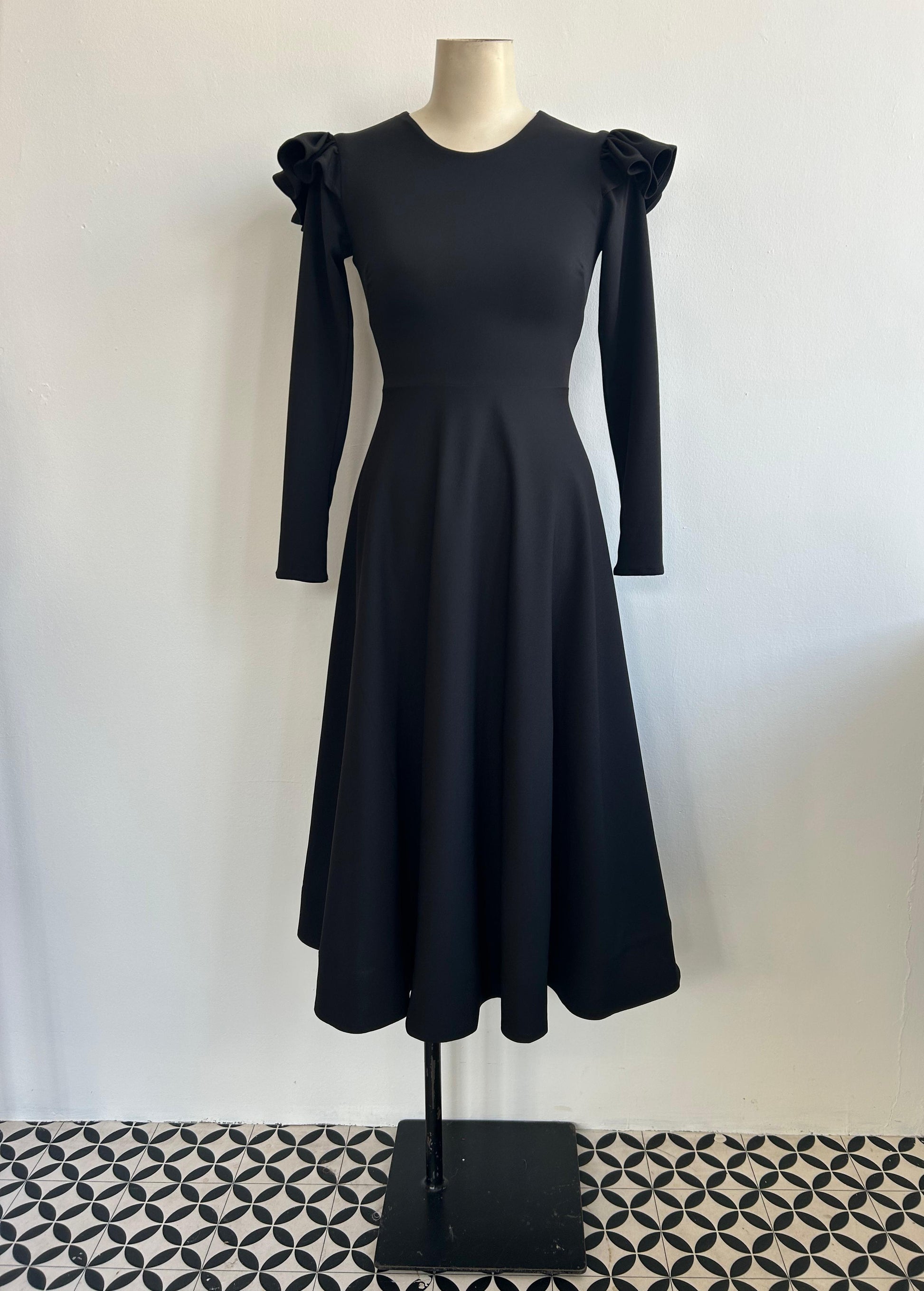 LEA LONG SLEEVE (SALE)