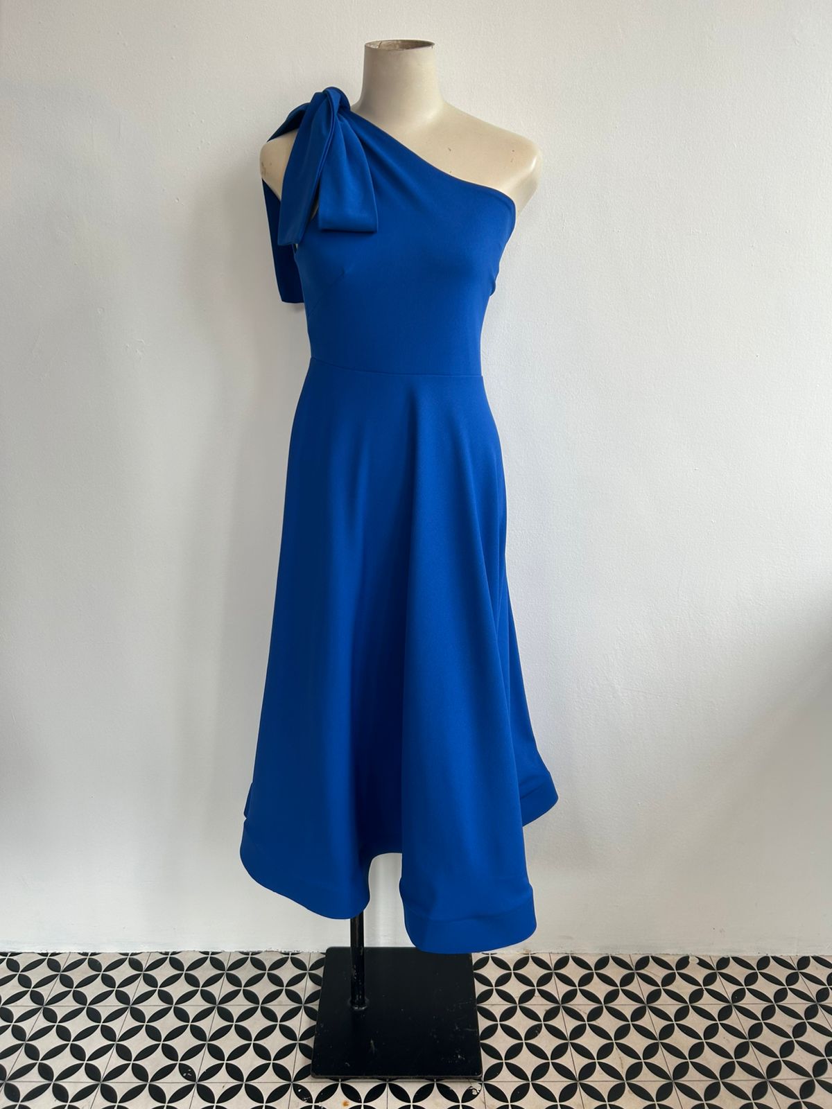 BELLA TEA LENGTH (SALE)