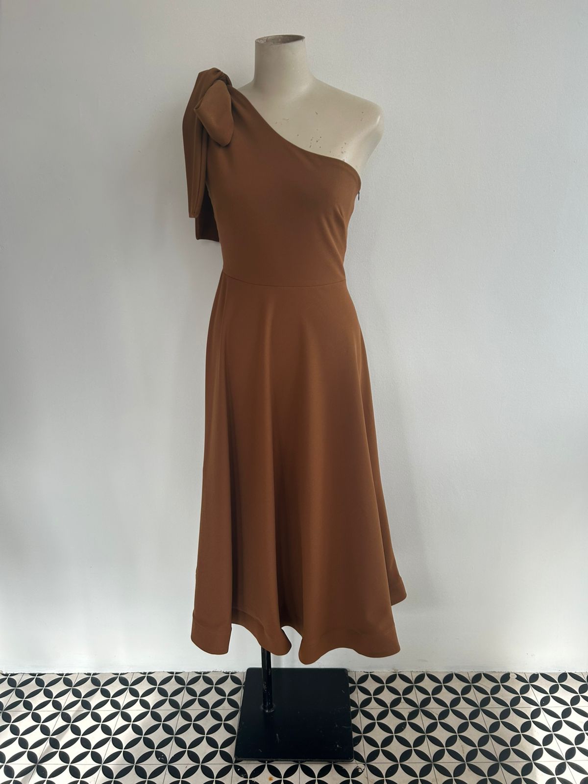 BELLA TEA LENGTH (SALE)