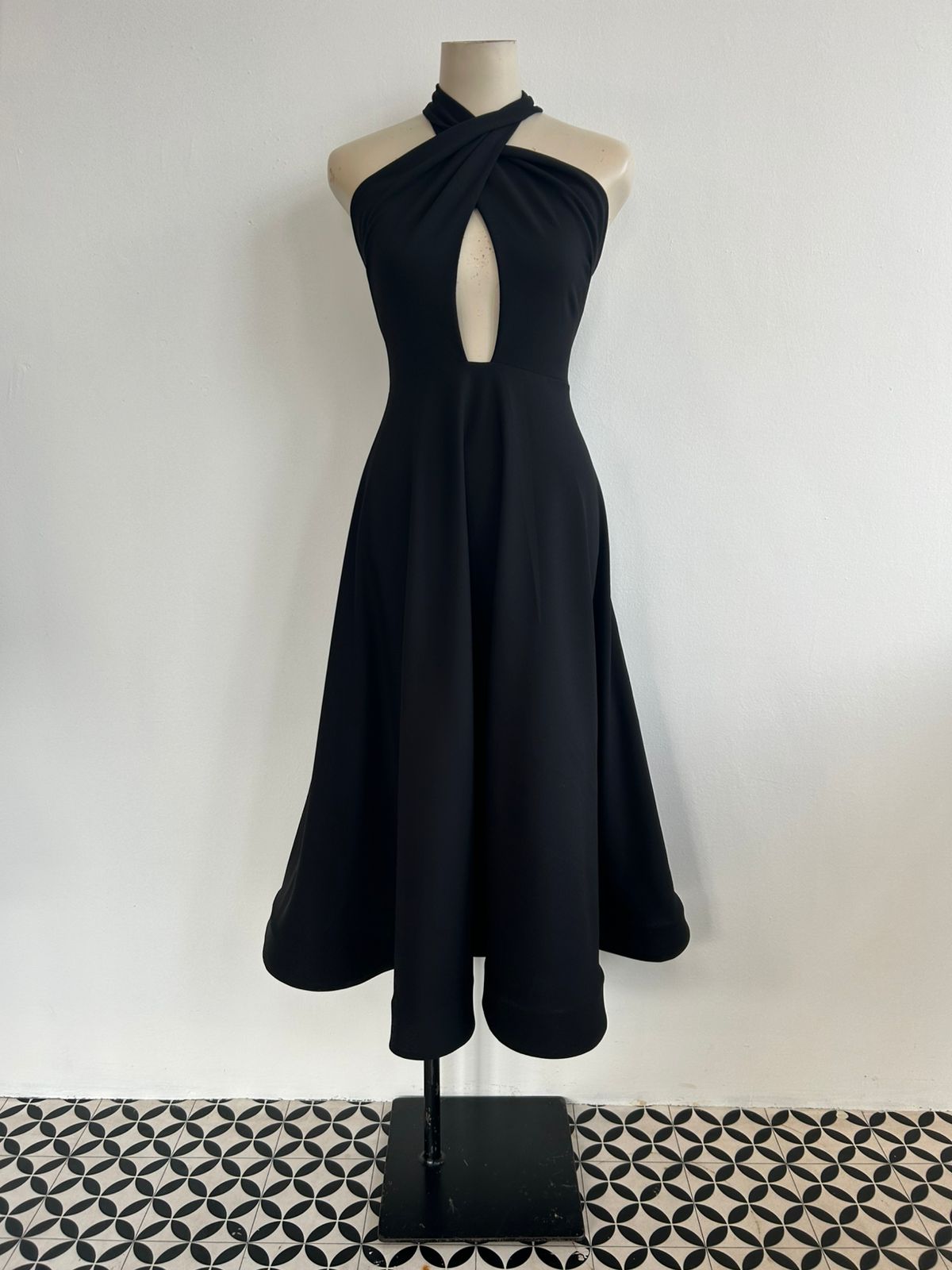 PARISIAN (SALE)