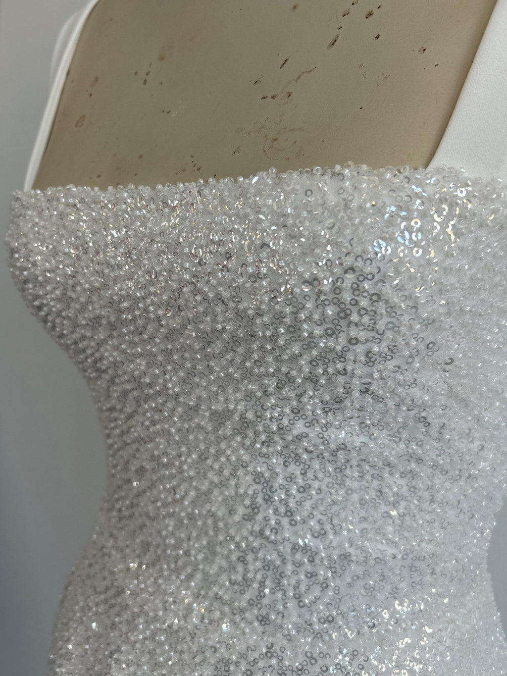 CAPRI BEADED (SALE)
