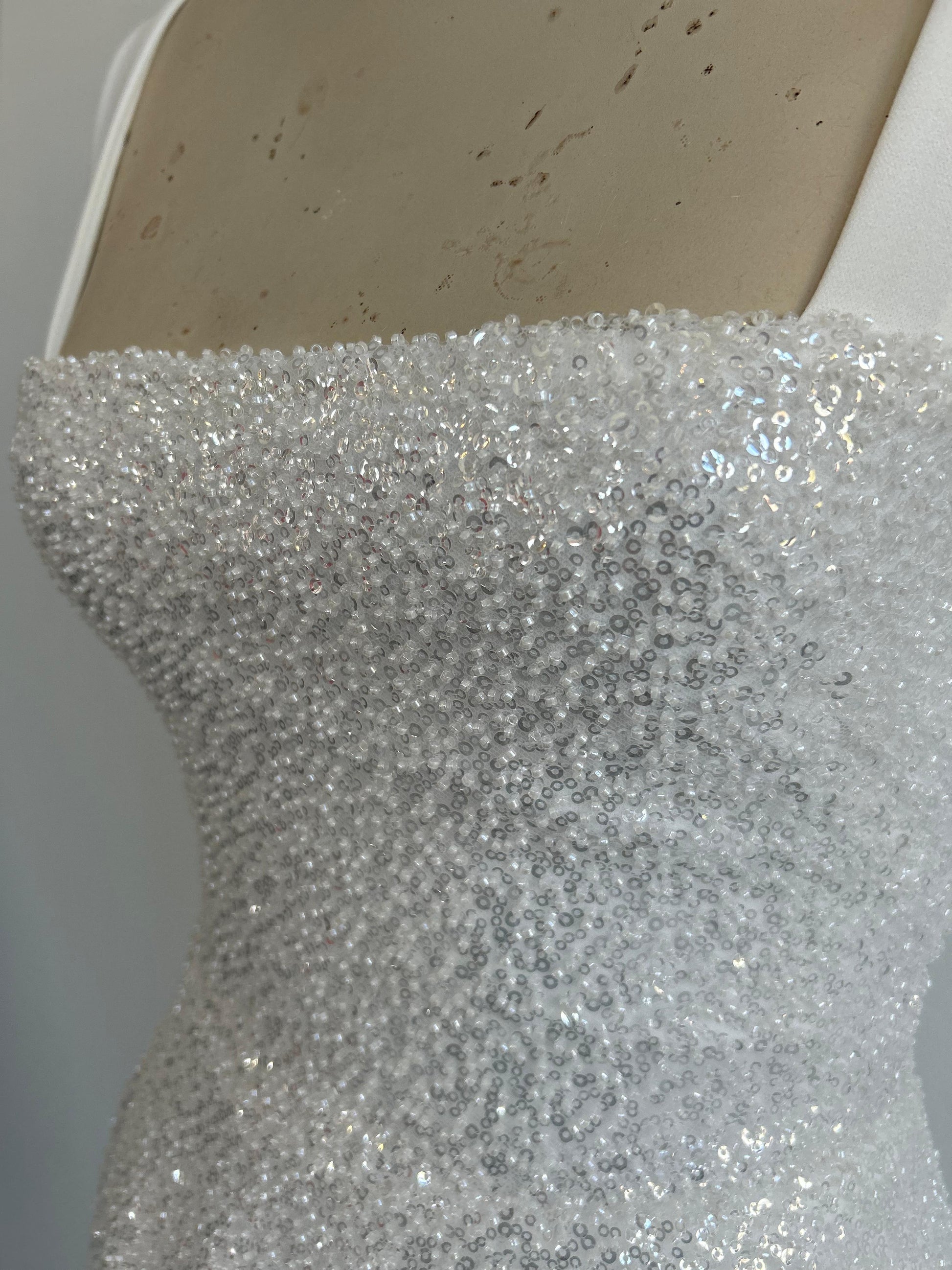 CAPRI BEADED (SALE)