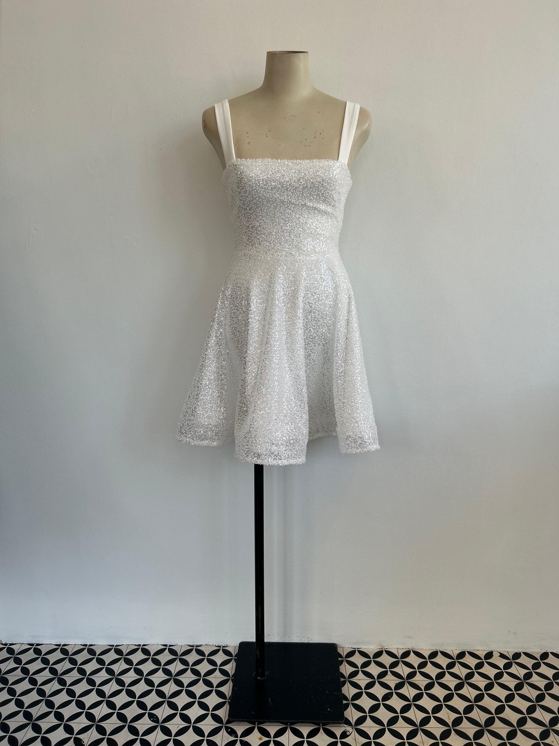 CAPRI BEADED (SALE)