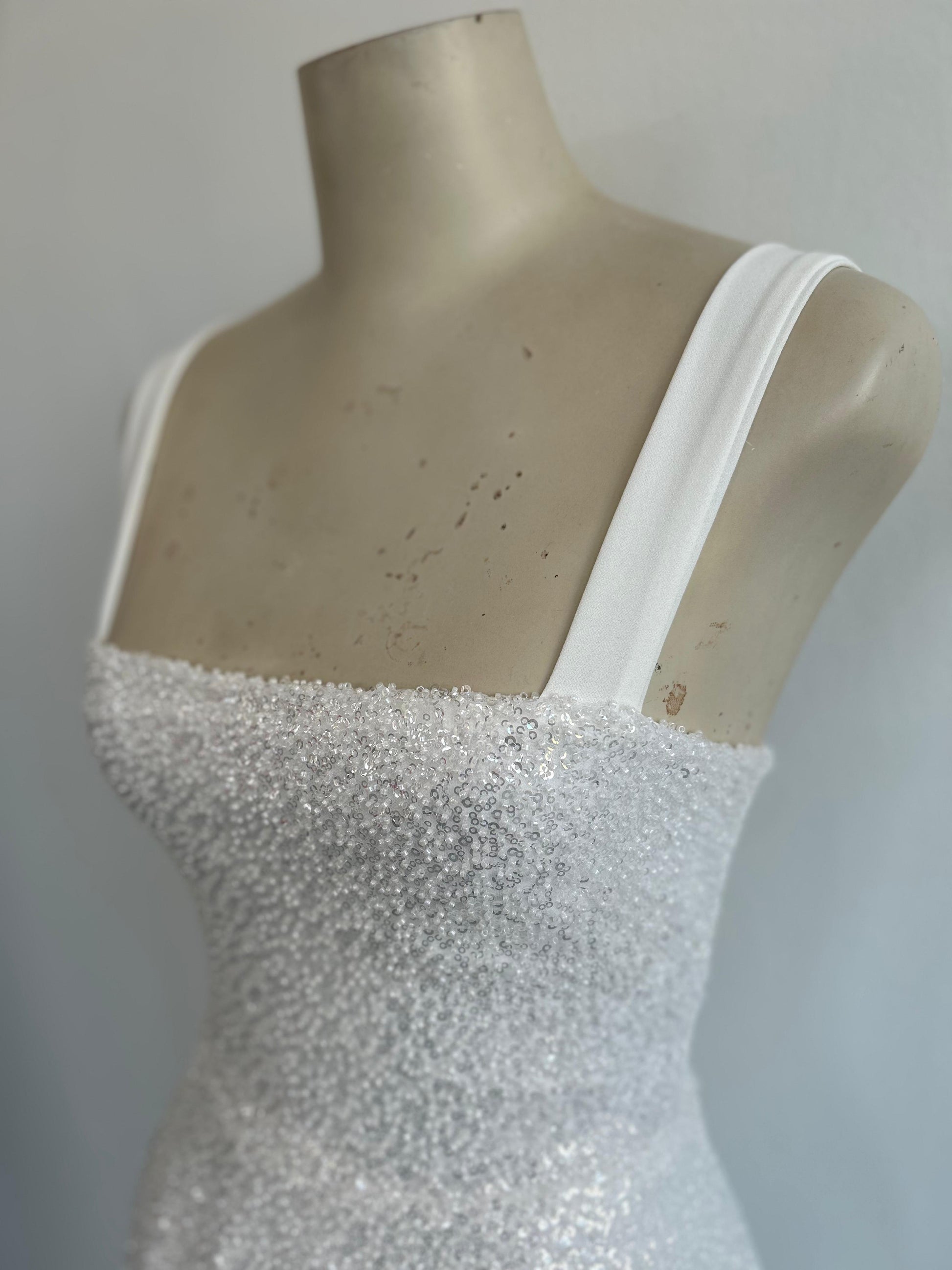 CAPRI BEADED (SALE)