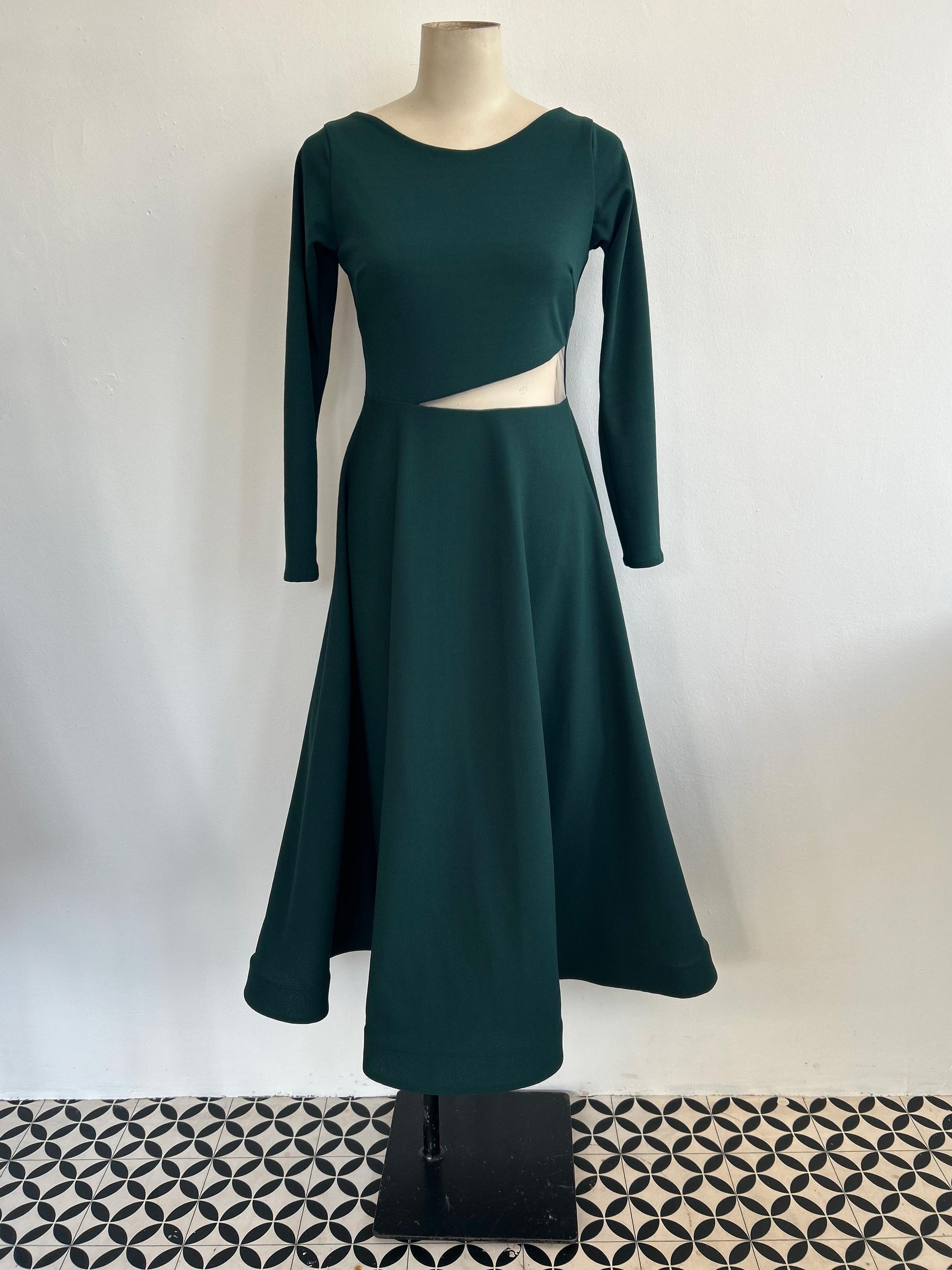 ARABELLA TEA LENGTH (SALE)