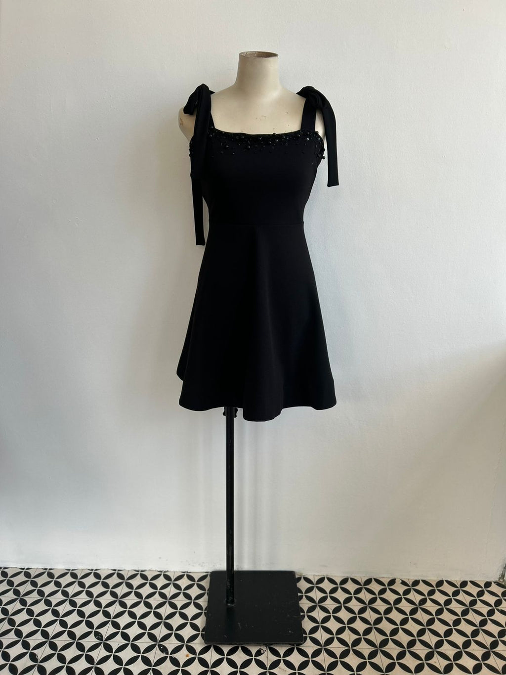 LURI WITH HAND BEADING (SALE)