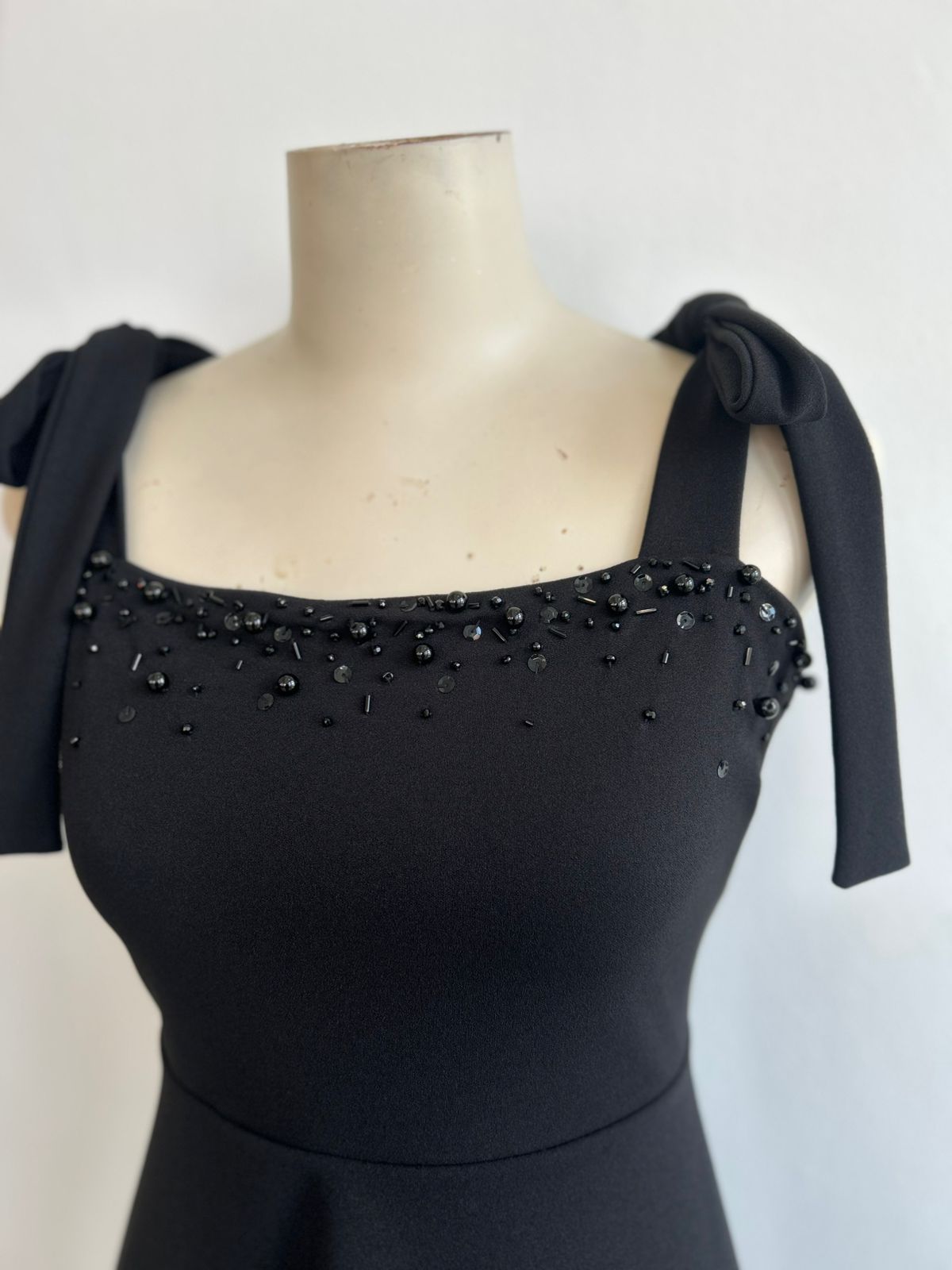 LURI WITH HAND BEADING (SALE)