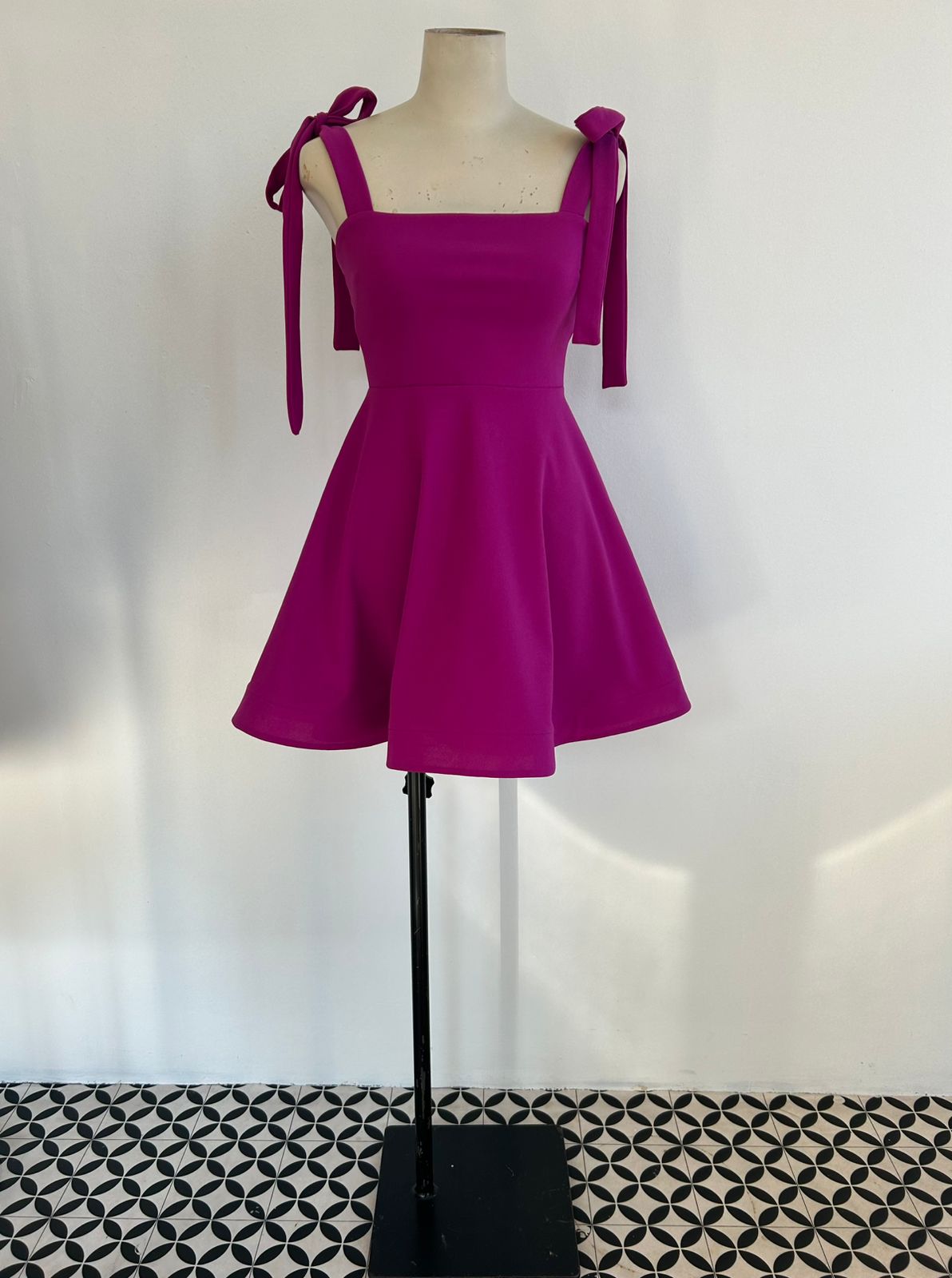 LURI SHORT (SALE)