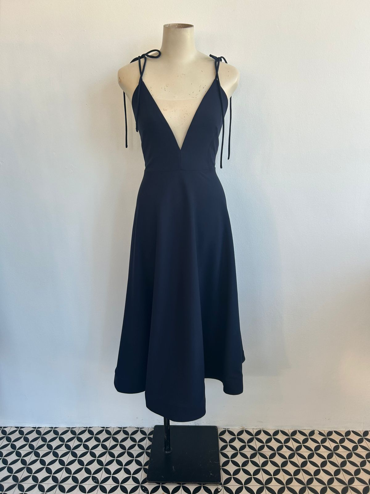 ARINA TEA LENGTH (SALE)