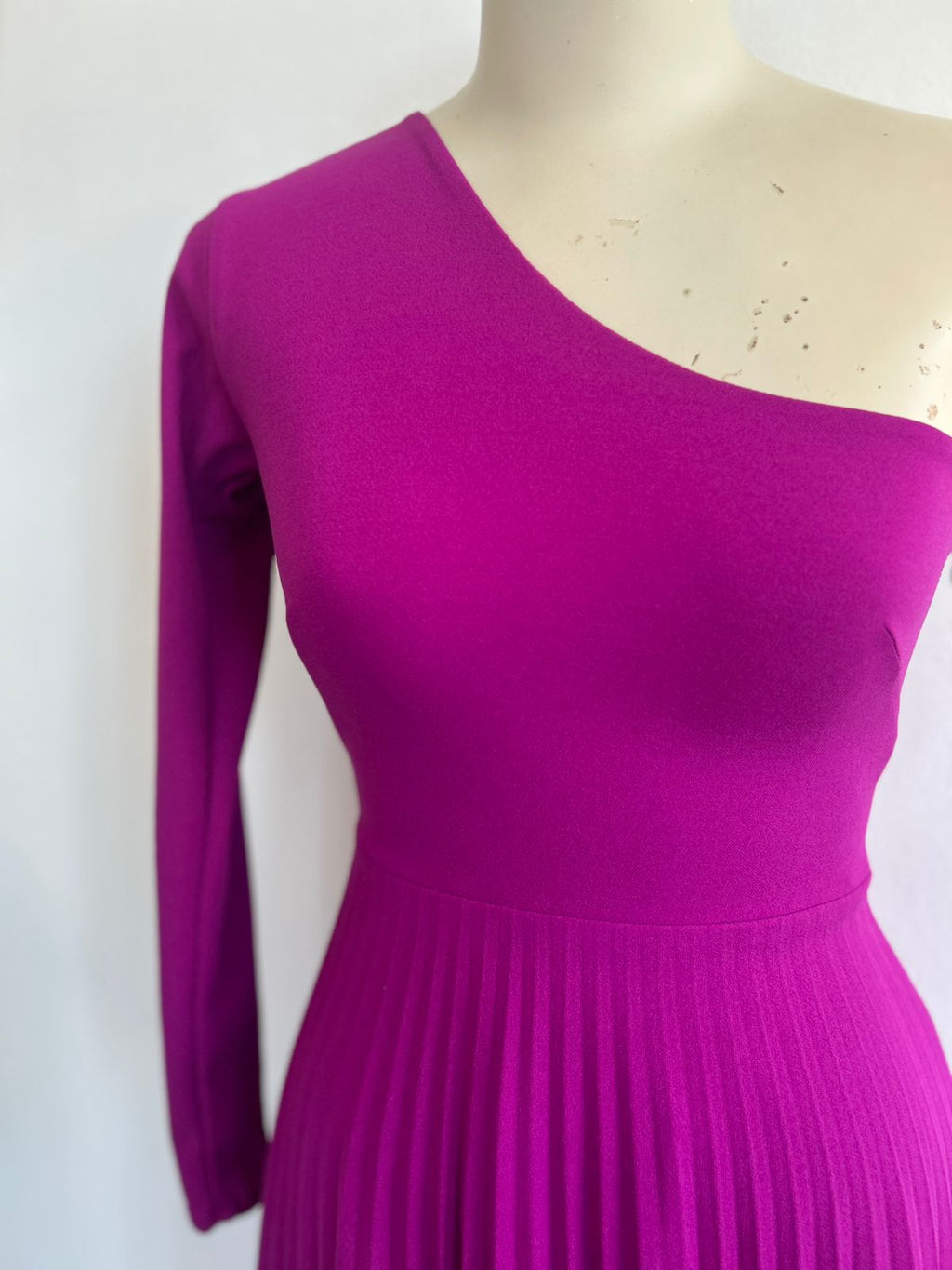 NORA TEA LENGTH NO BOW (SALE)