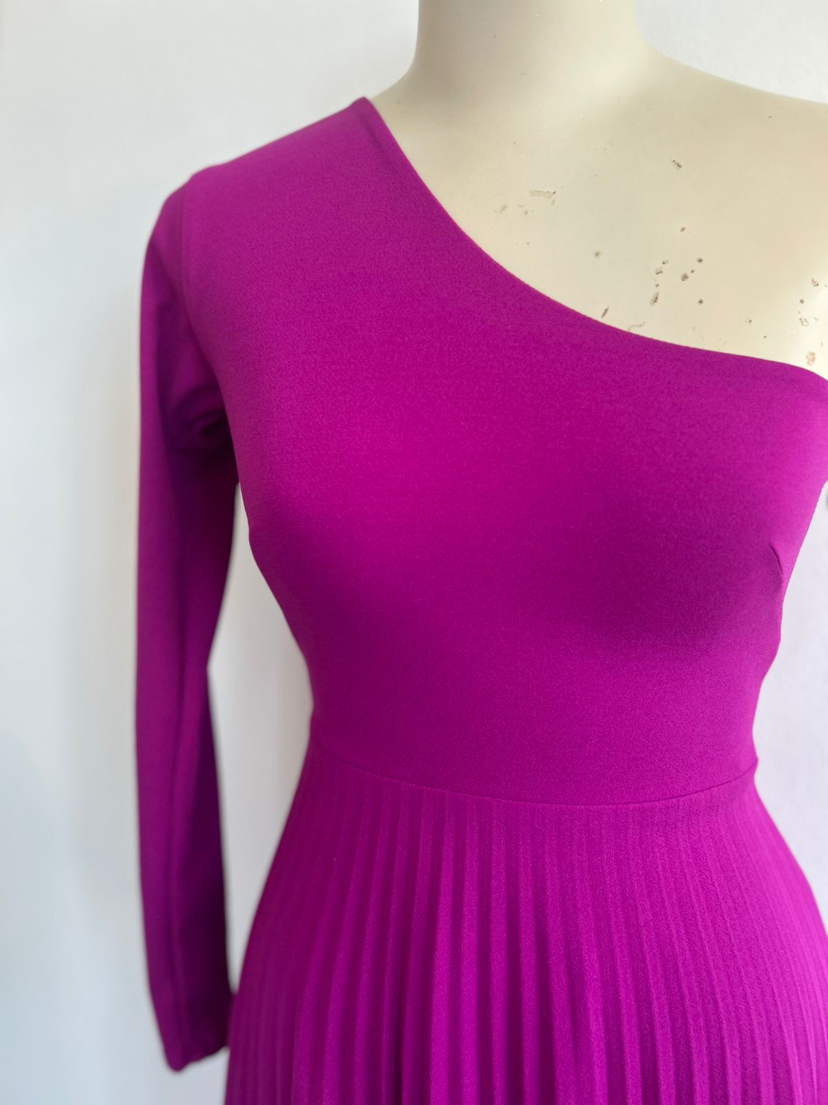 NORA TEA LENGTH NO BOW (SALE)