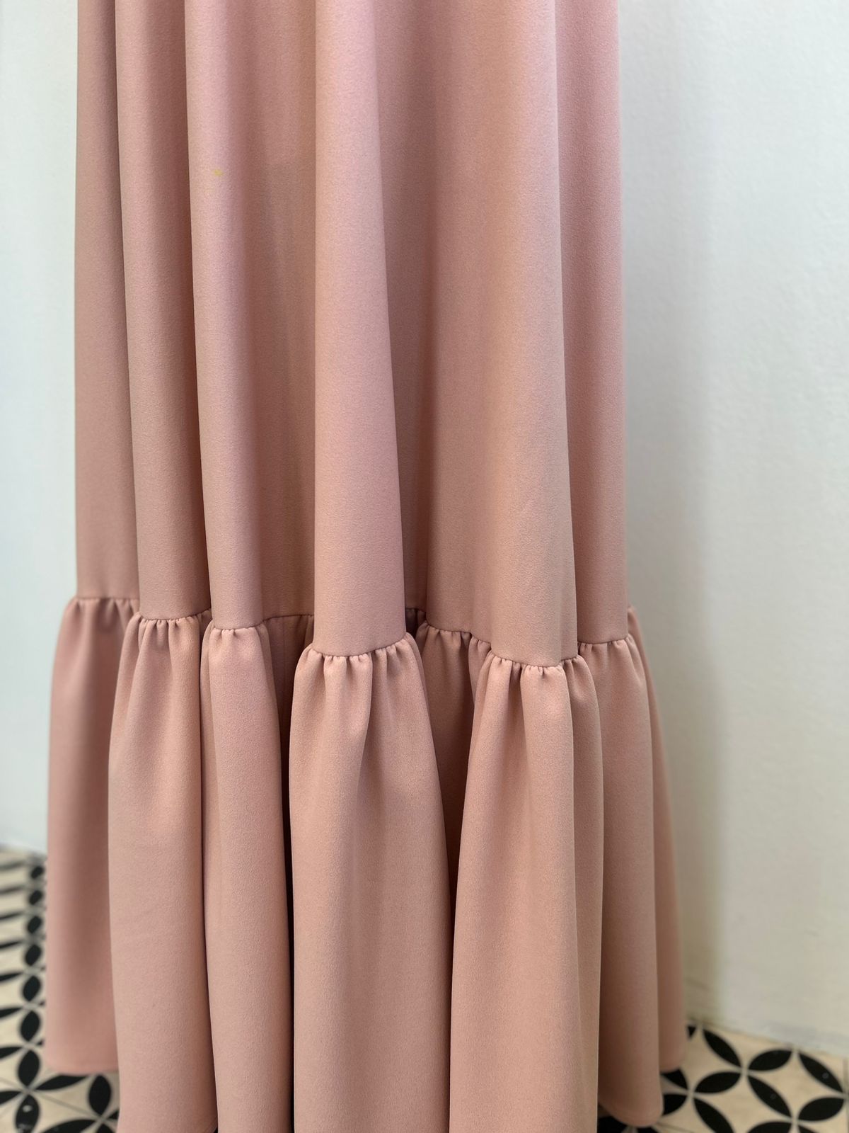 TABITHA FLOOR LENGTH (SALE)
