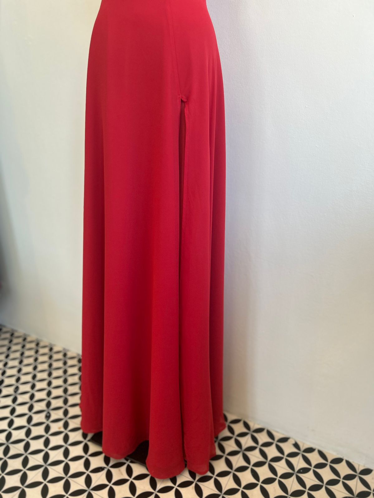 MARCIEL EVENING GOWN (SALE)