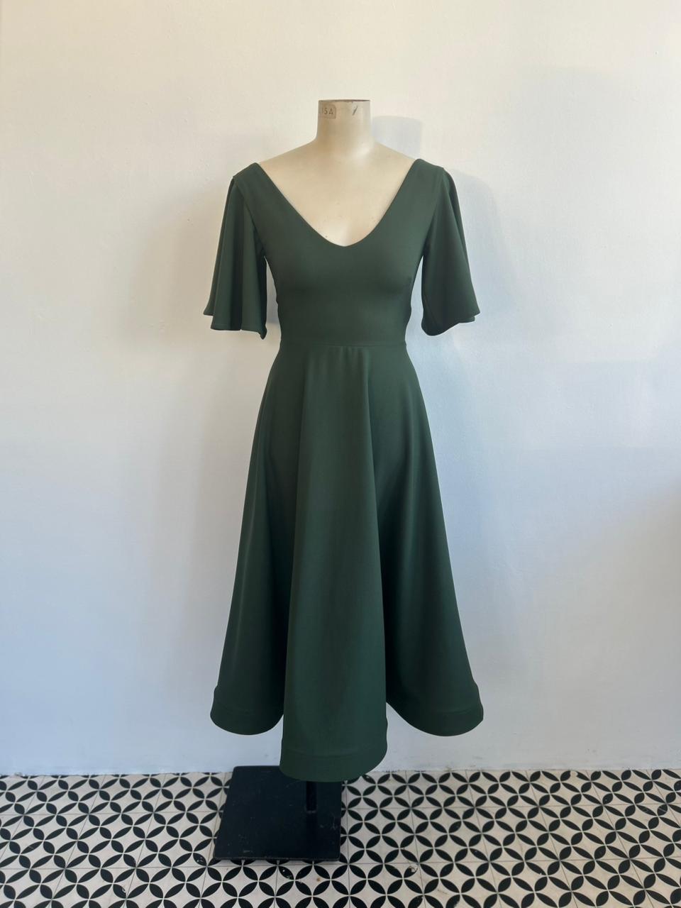 JAYME TEA LENGTH (SALE)