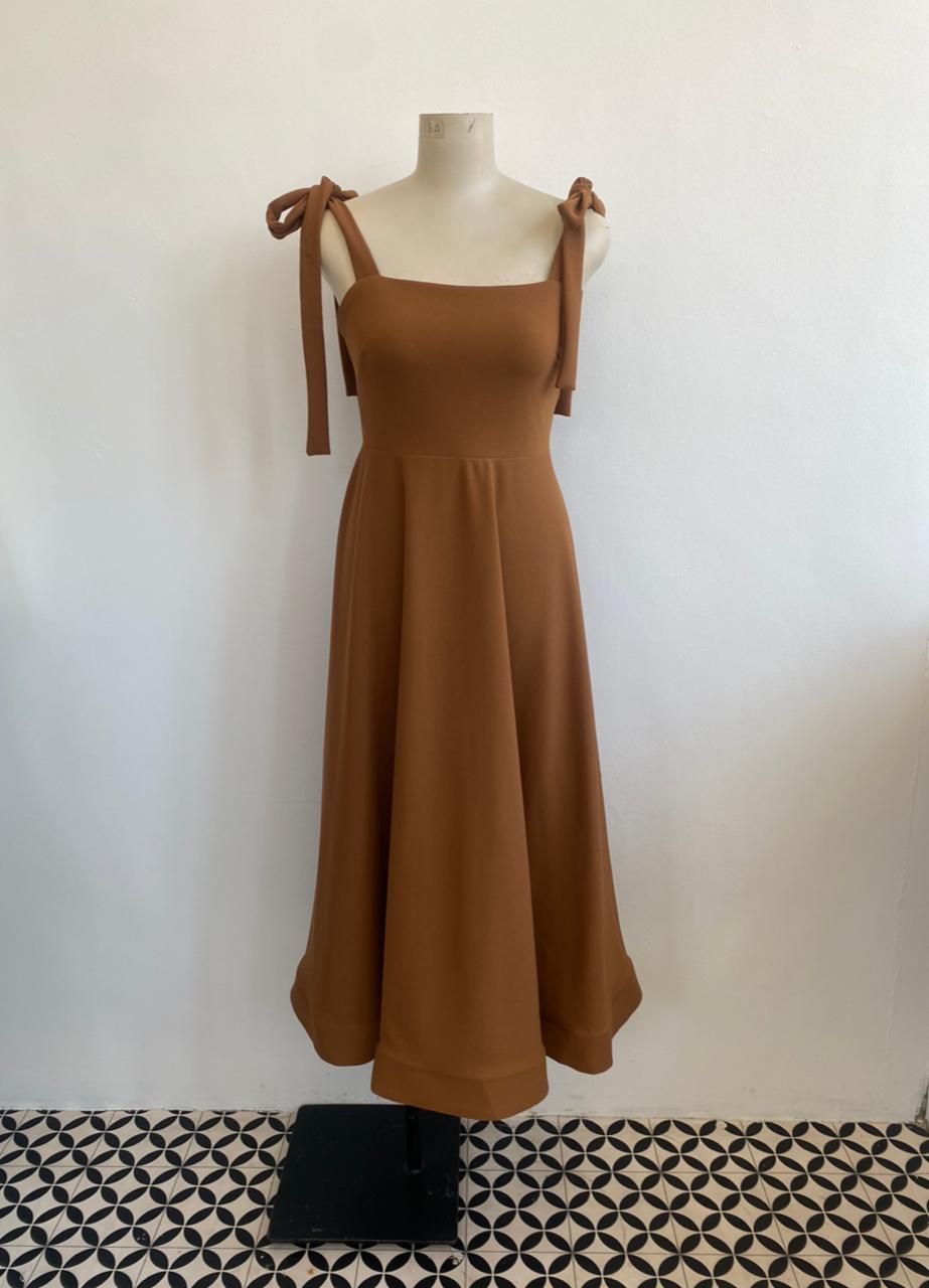 LURI TEA LENGTH (SALE)