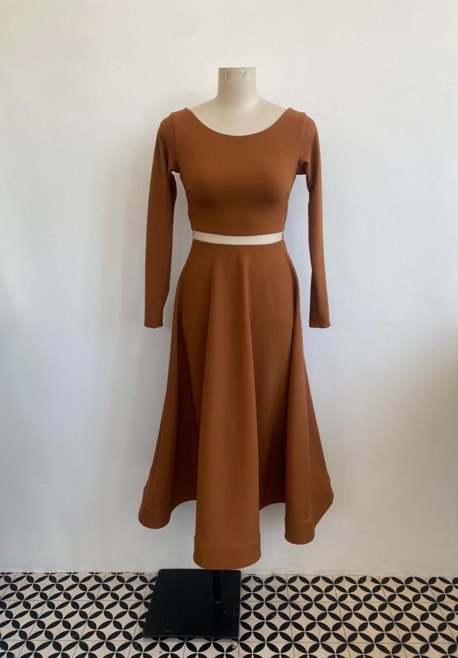 GRACE TEA LENGTH (SALE)