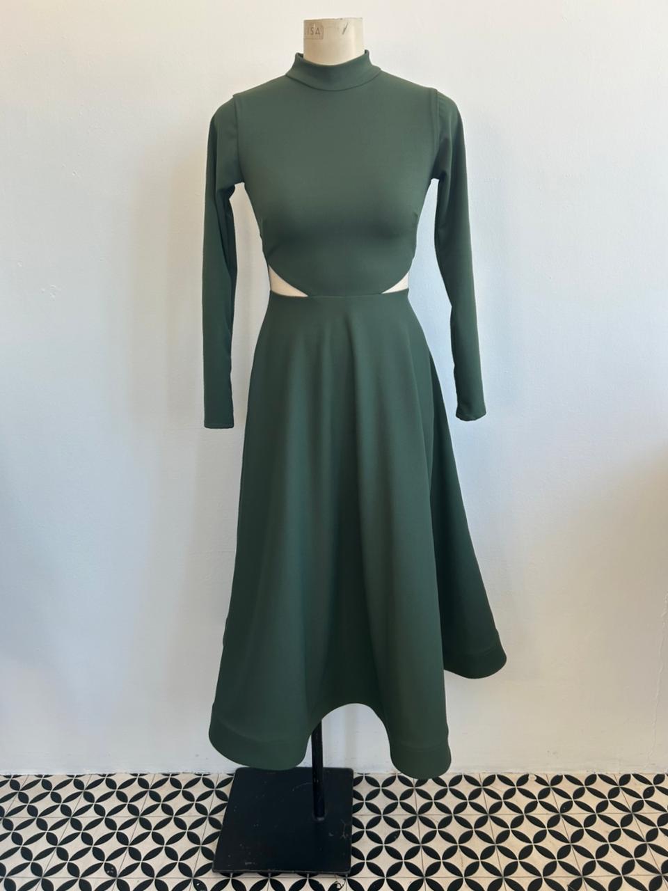 NOVA TEA LENGTH (SALE)