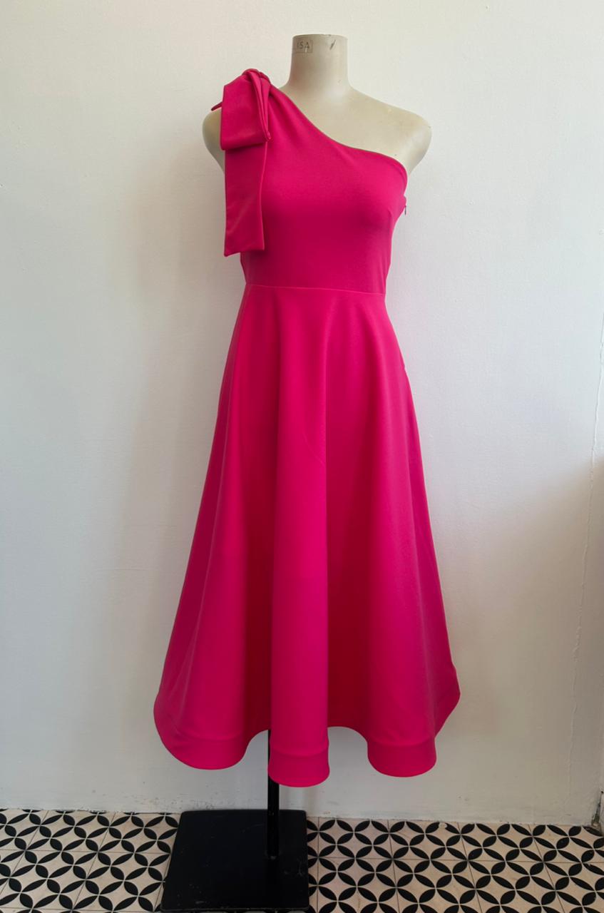 BELLA TEA LENGTH (SALE)