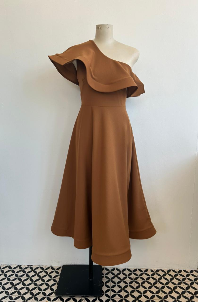 VICTORIA TEA LENGTH (SALE)