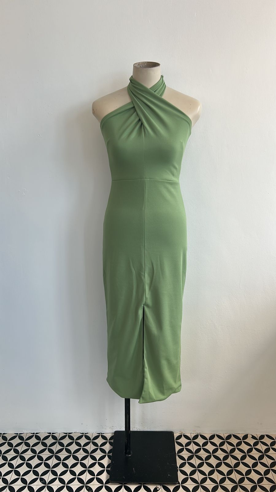 MINKI FITTED (SALE)