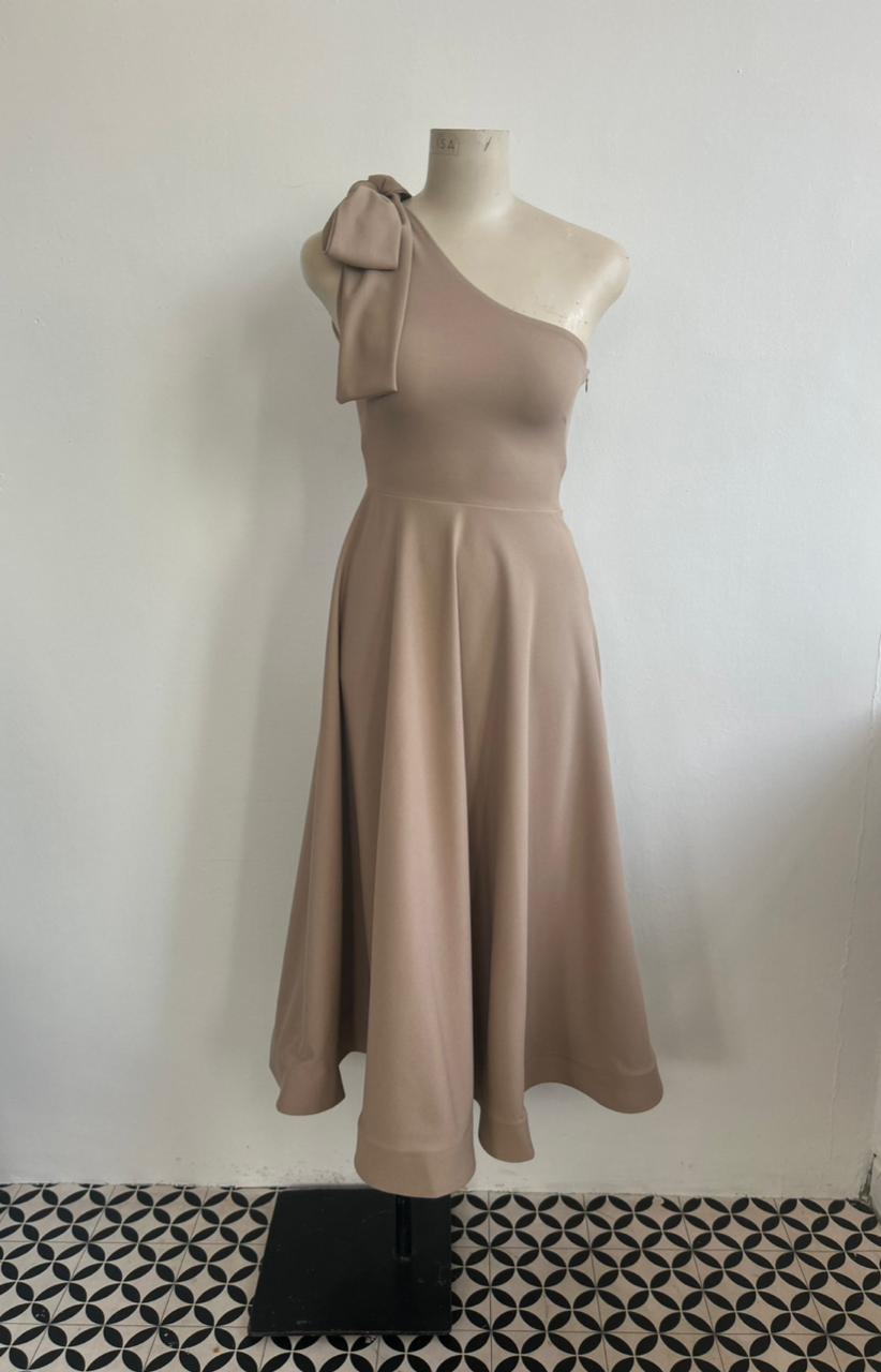 BELLA TEA LENGTH (SALE)