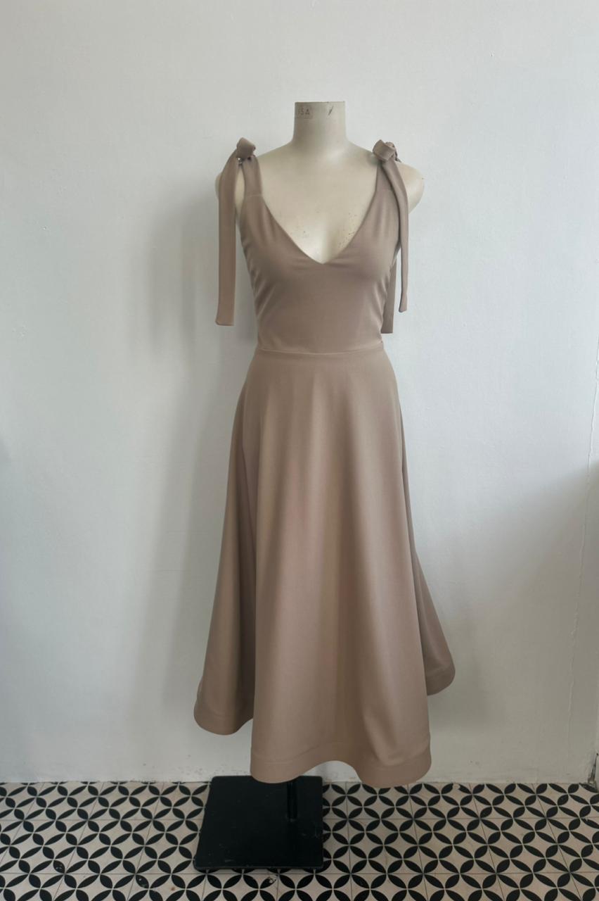 MIA TEA LENGTH (SALE)