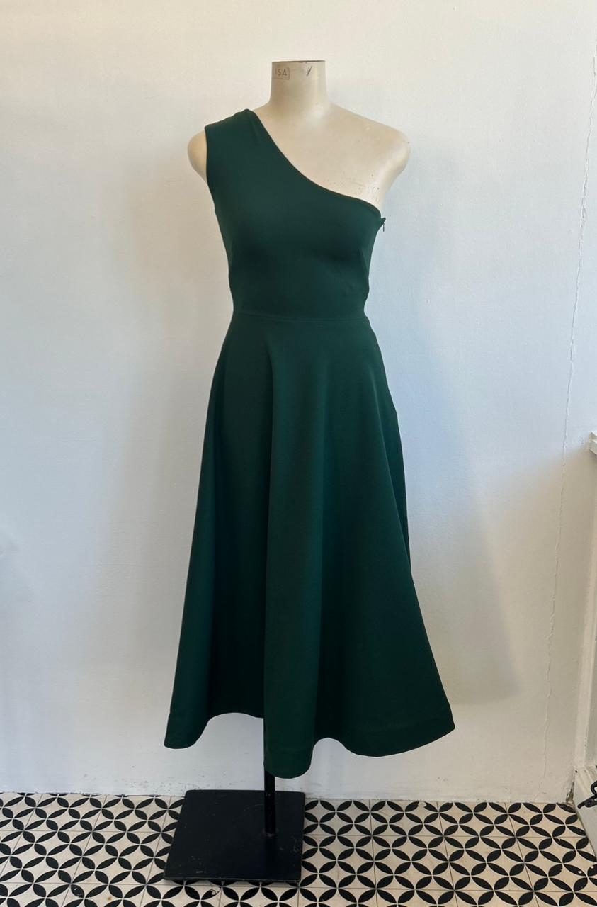 BELLA TEA LENGTH NO BOW(SALE)