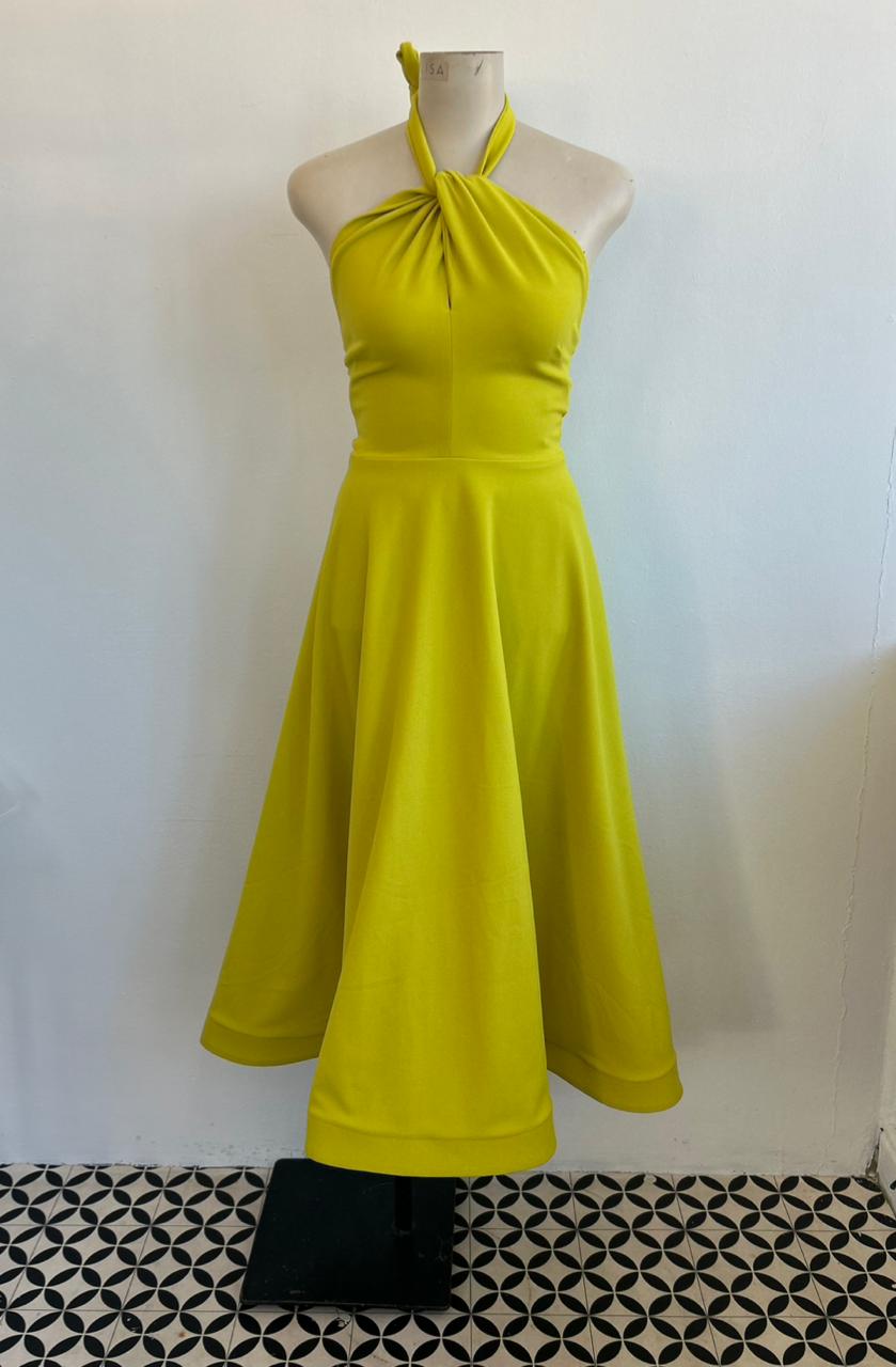 TIMONE TEA LENGTH (SALE)